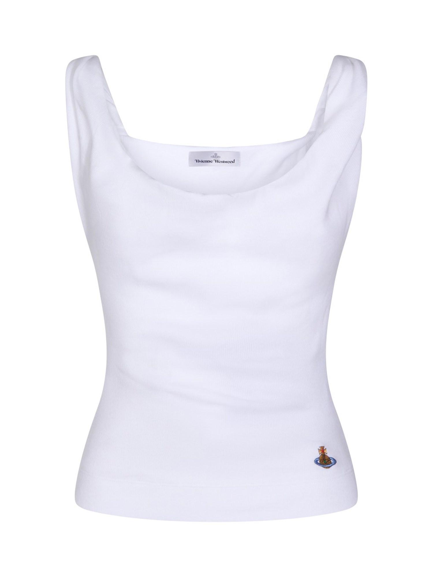 Vivienne Westwood Sleeveless and tank tops for Women | Online Sale