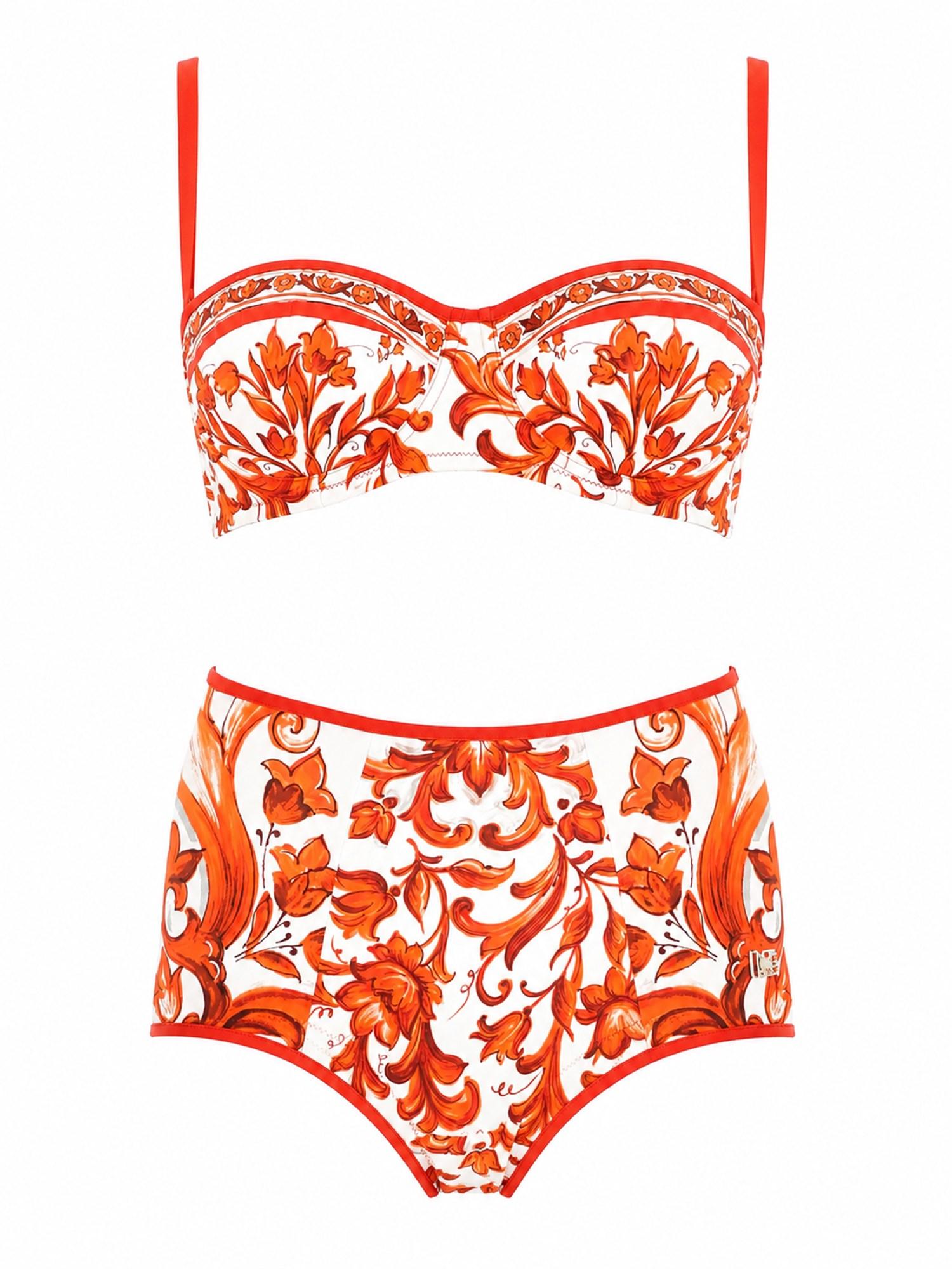 Dolce & Gabbana Bikinis for Women | Online Sale up to 65% off | Lyst