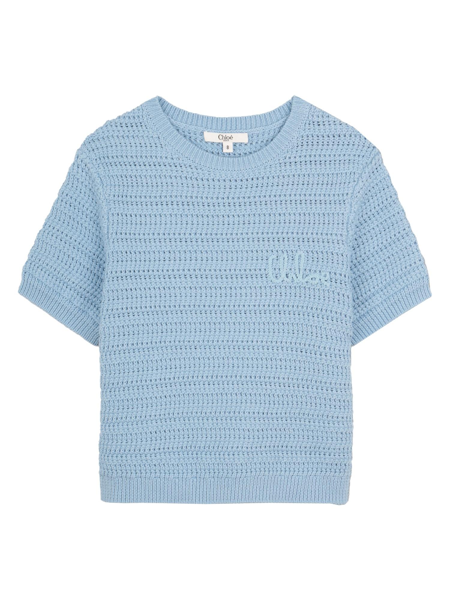 Chloé Tops for Women | Online Sale up to 47% off | Lyst