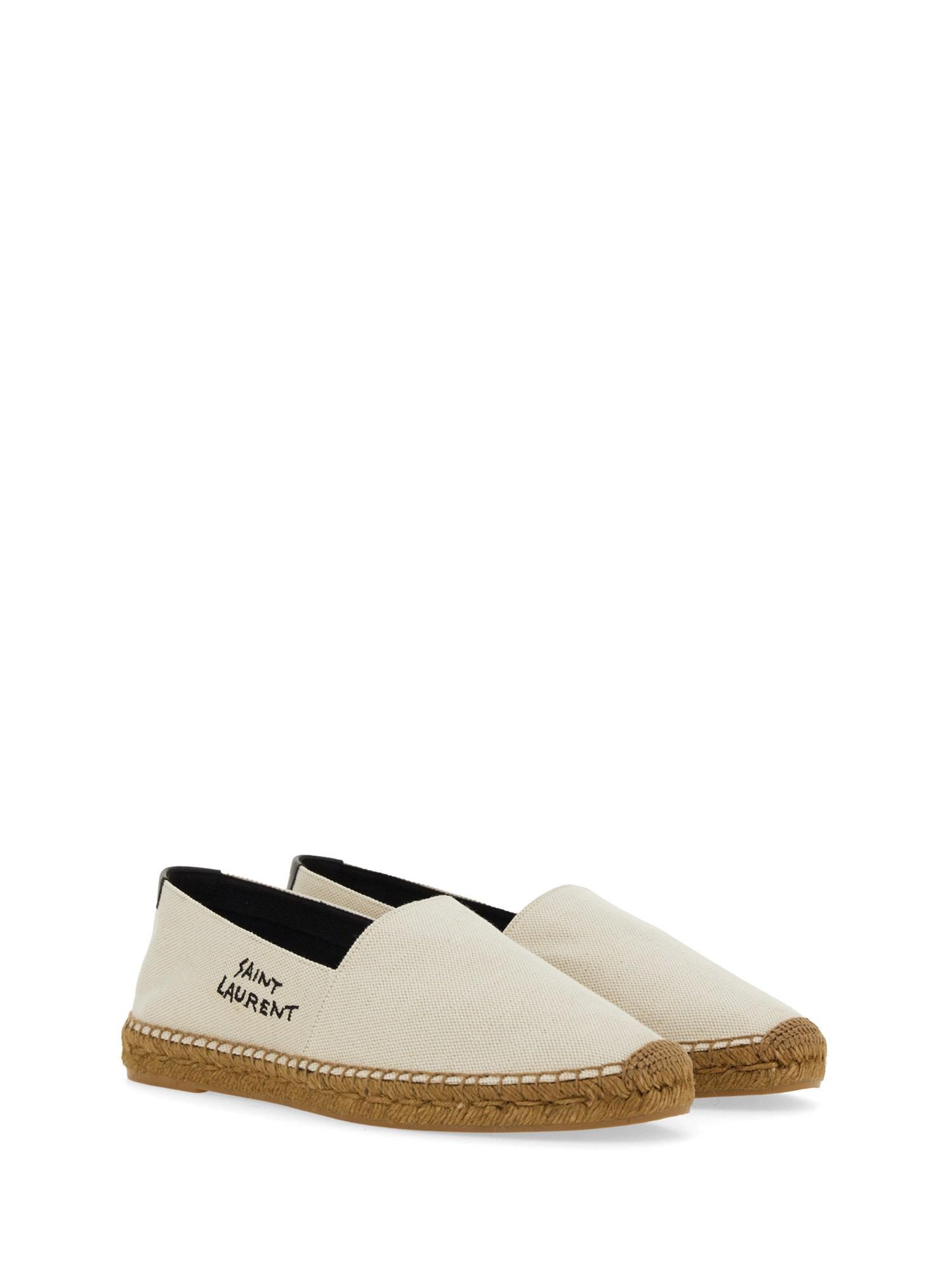 Espadrillas retail yves saint laurent uomo