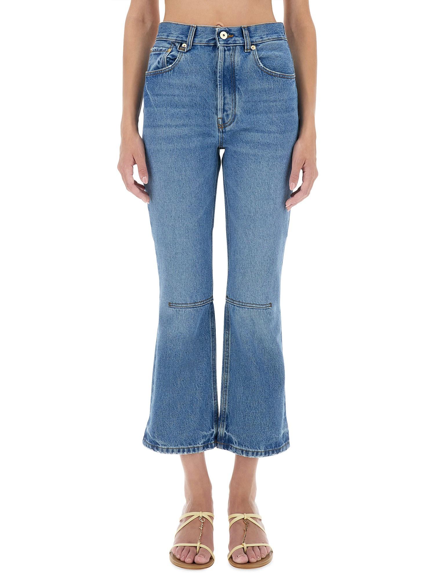 Jean flare court new arrivals