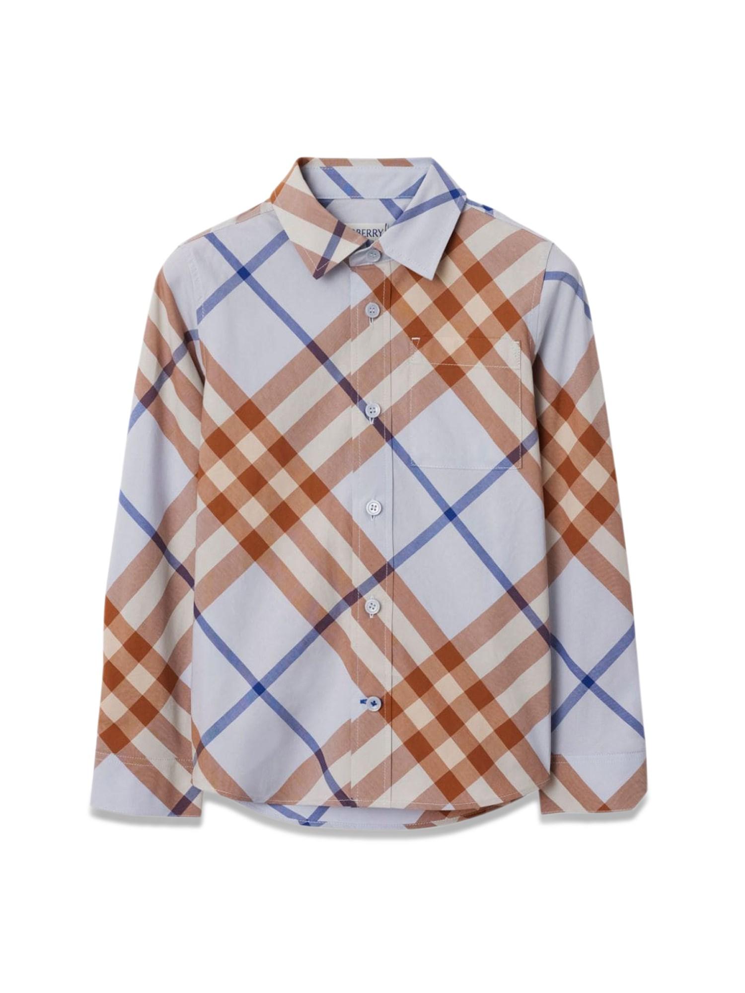 Camicie burberry zalando deals