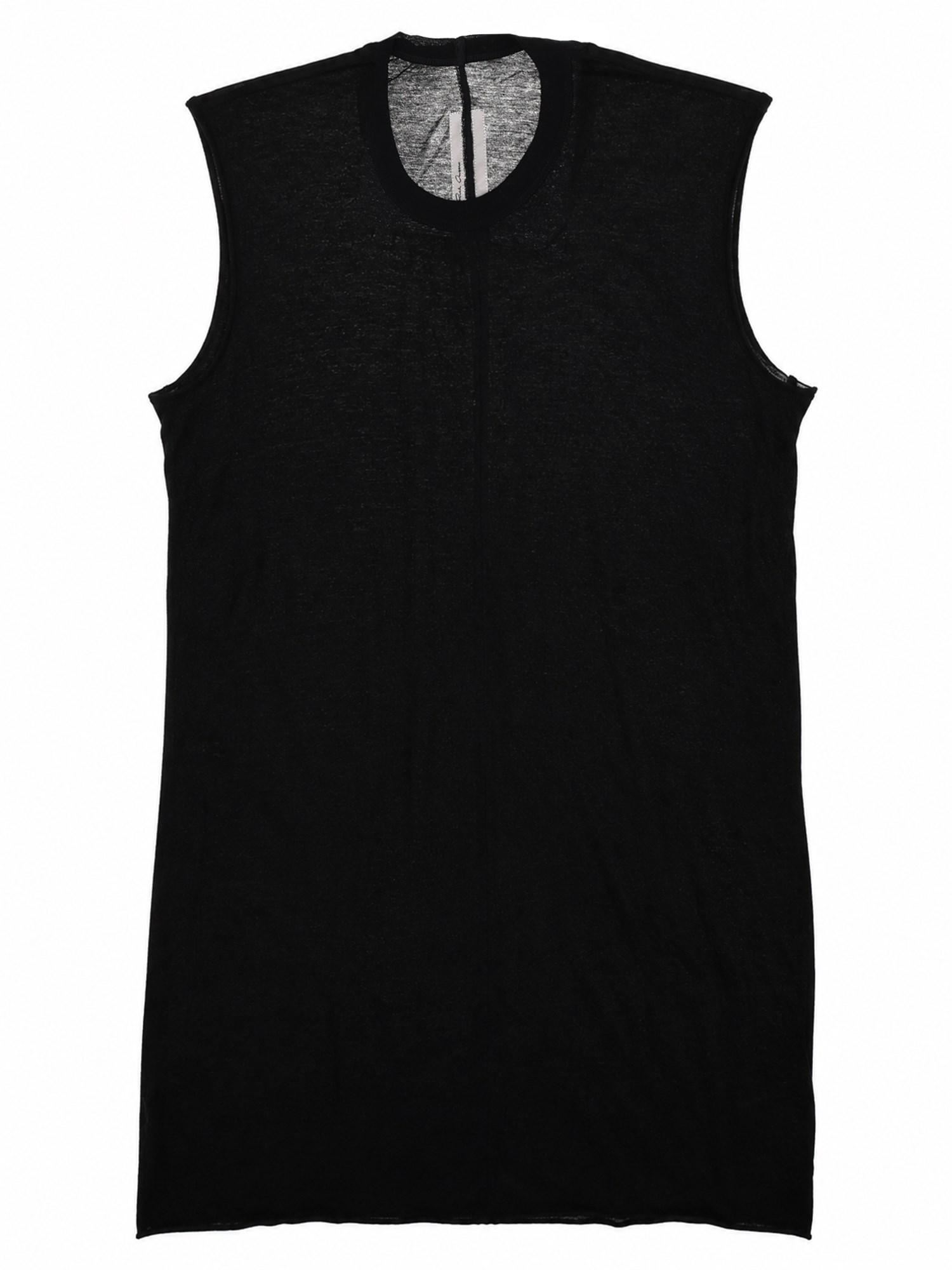 Rick Owens Sleeveless t-shirts for Men | Online Sale up to 49% off