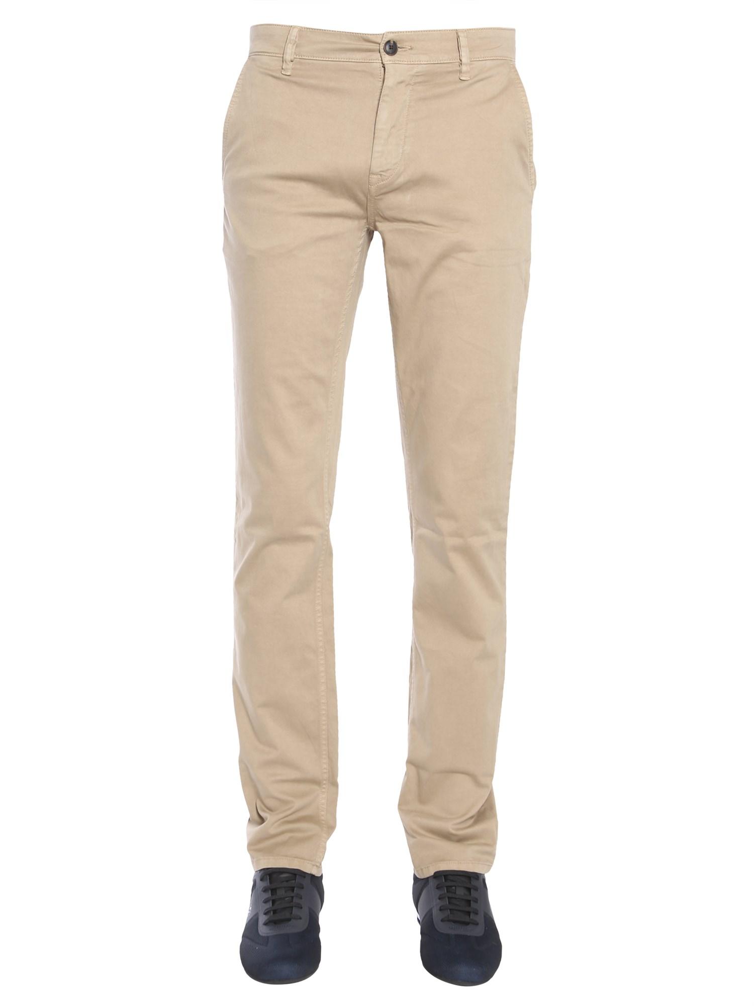 schino slim d boss orange