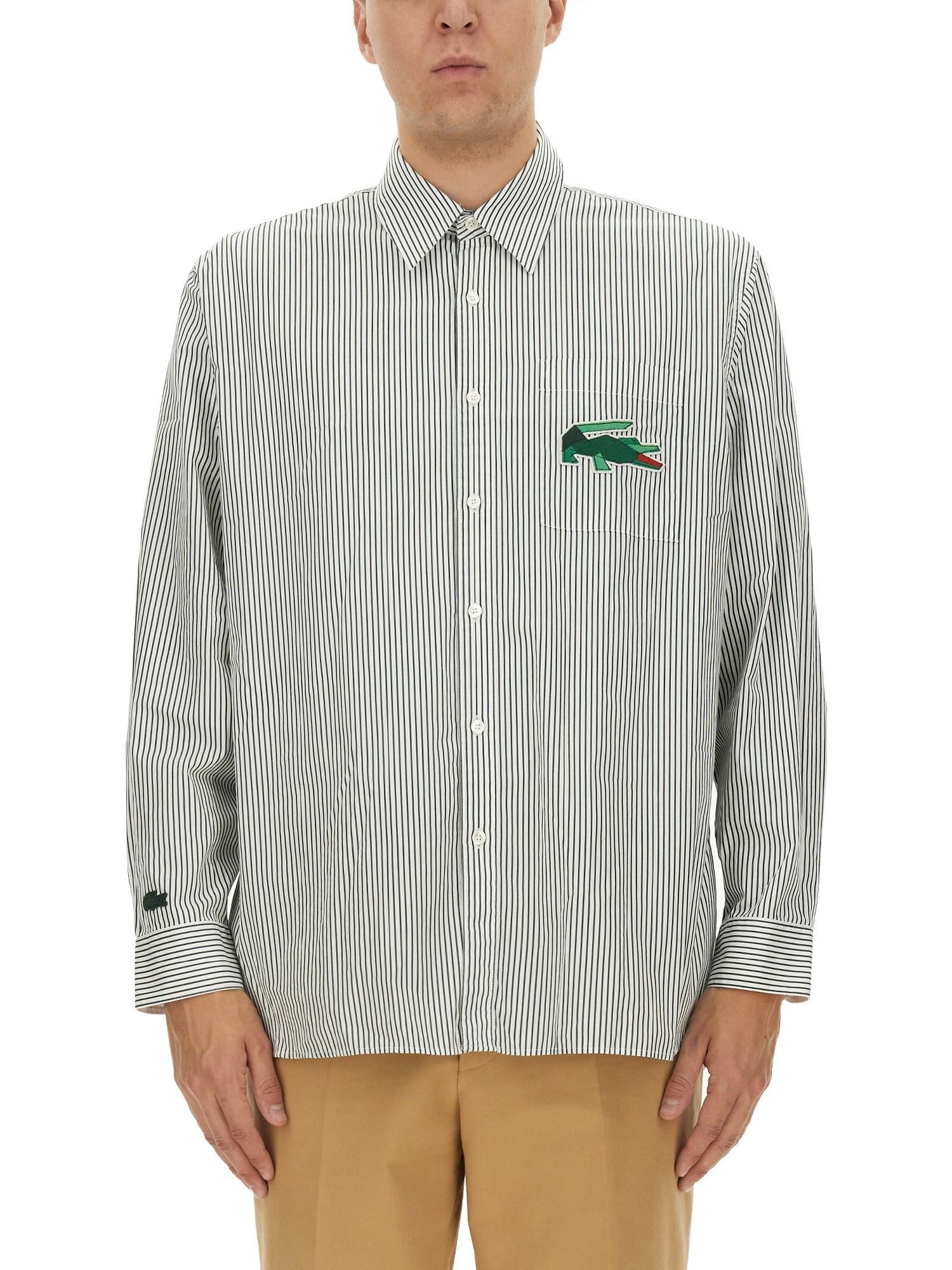 Lacoste shirts sale uk hotsell