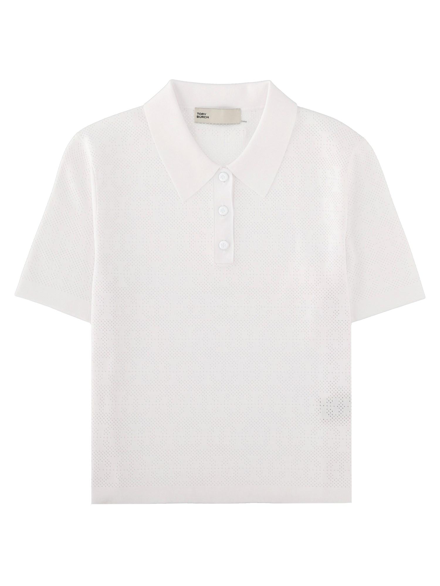Tory Burch T-shirts for Women | Online Sale up to 65% off | Lyst