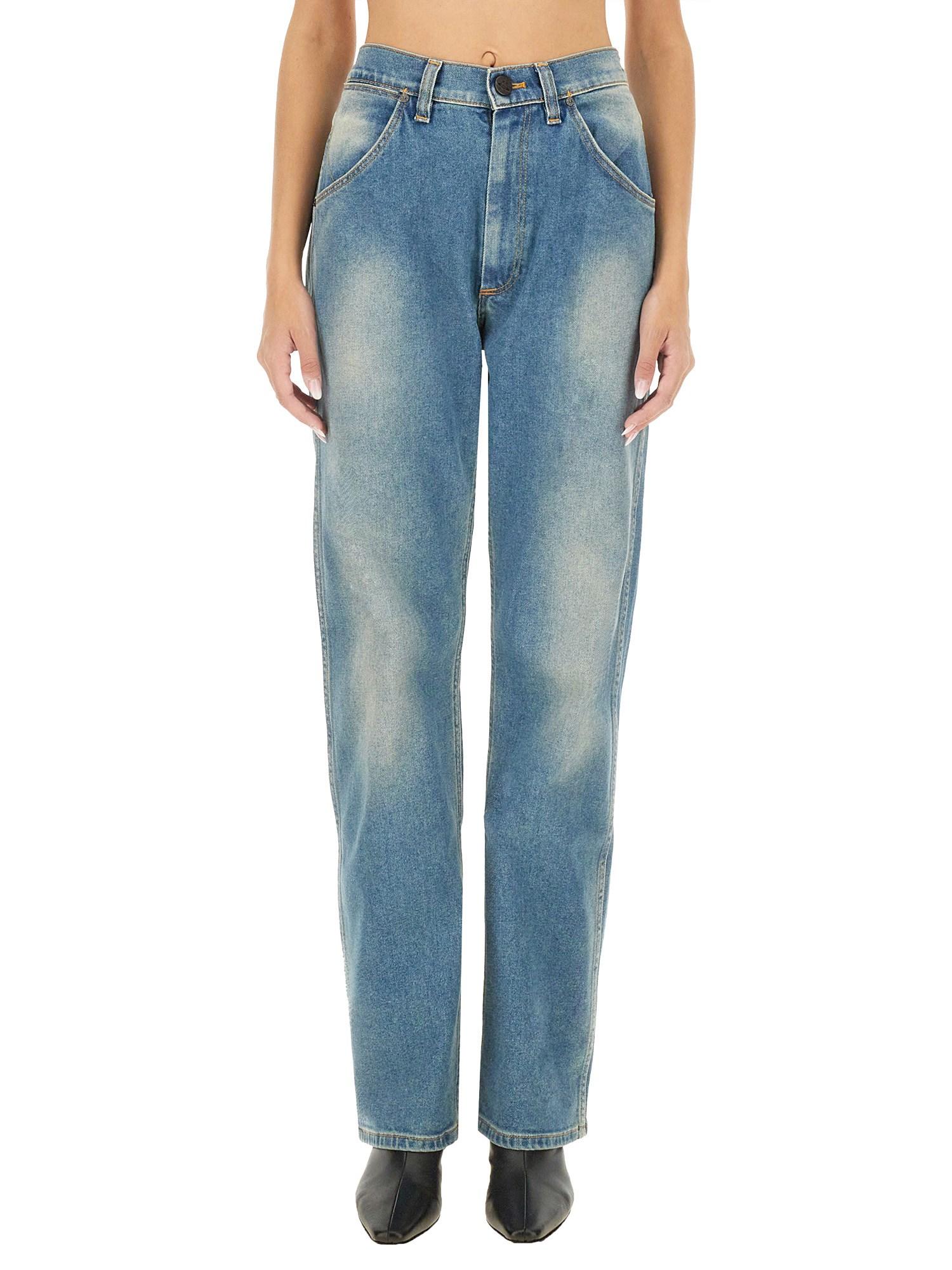 Vivienne Westwood Jeans for Women | Online Sale up to 75% off | Lyst
