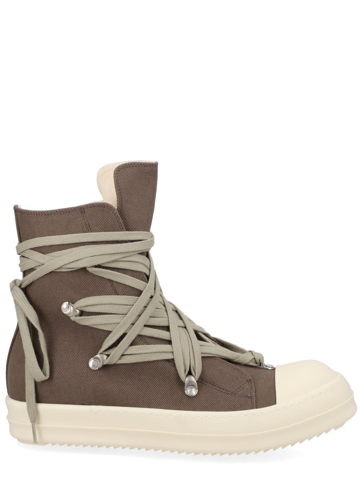 Rick Owens Drkshdw Sneaker 