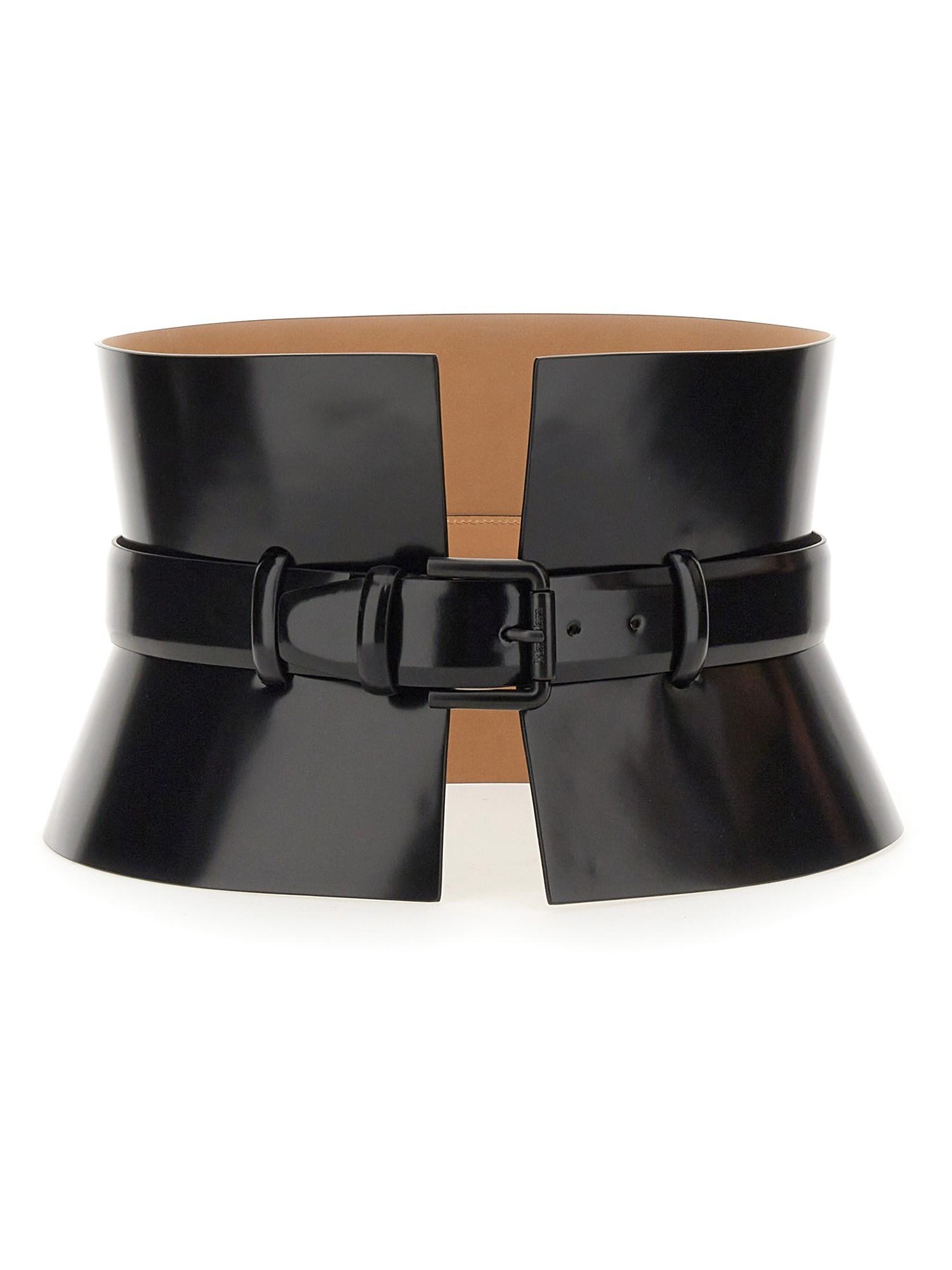 Cinture Max Mara da donna | Sconto online fino al 50% | Lyst