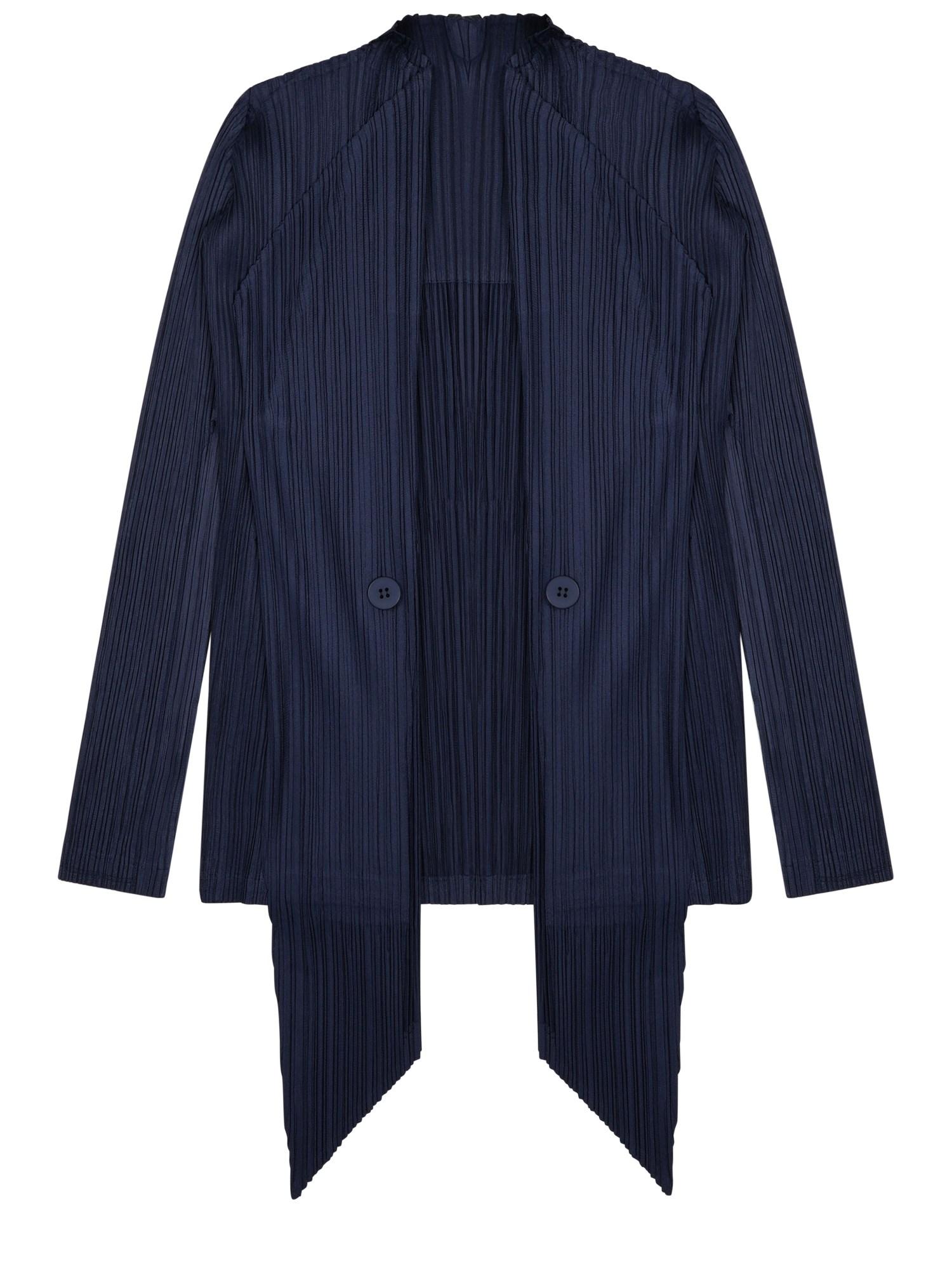 Pleats Please Issey Miyake Cardigans for Women | Online Sale up to