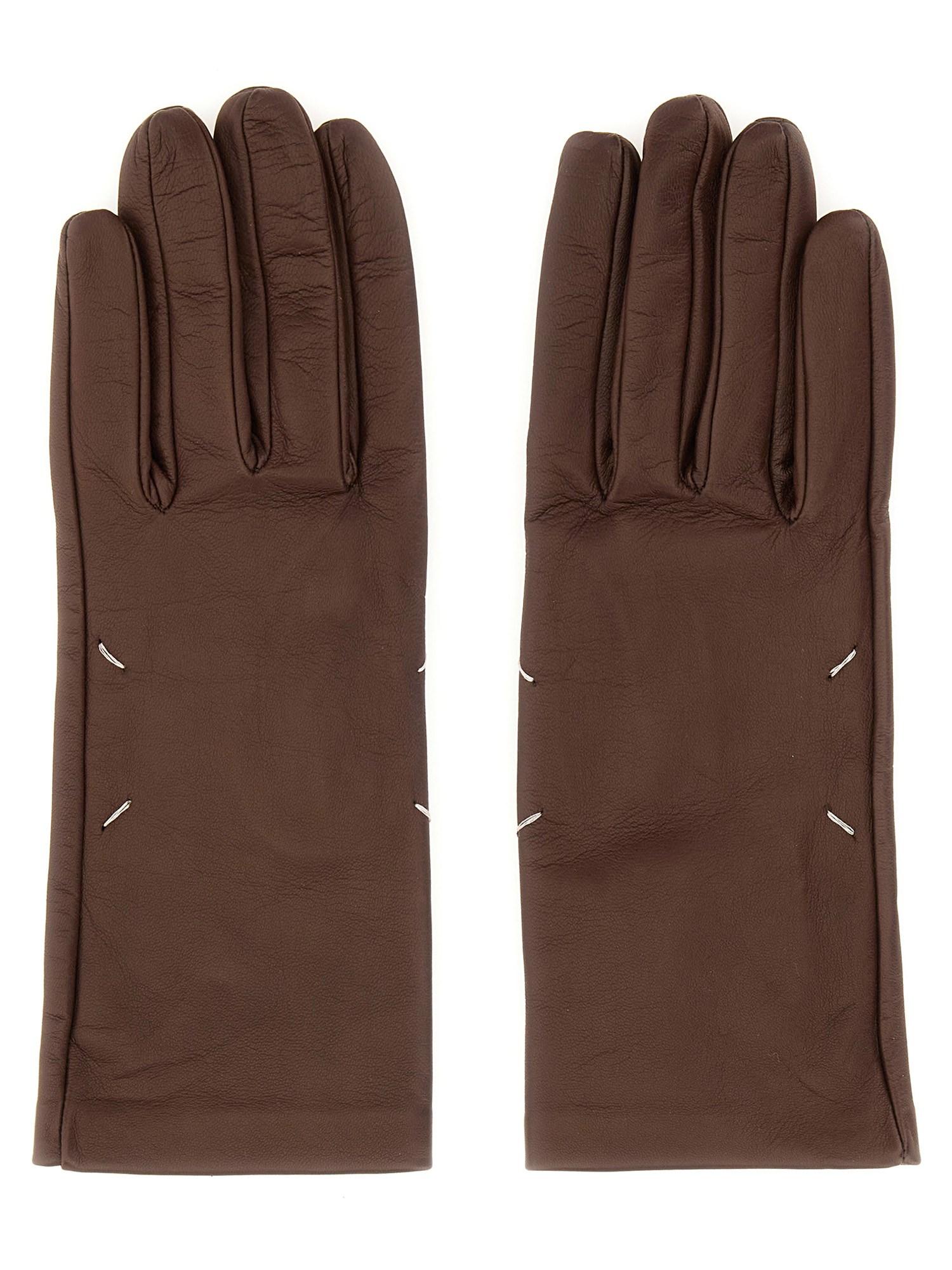 Maison Margiela Gloves for Women | Online Sale up to 84% off | Lyst