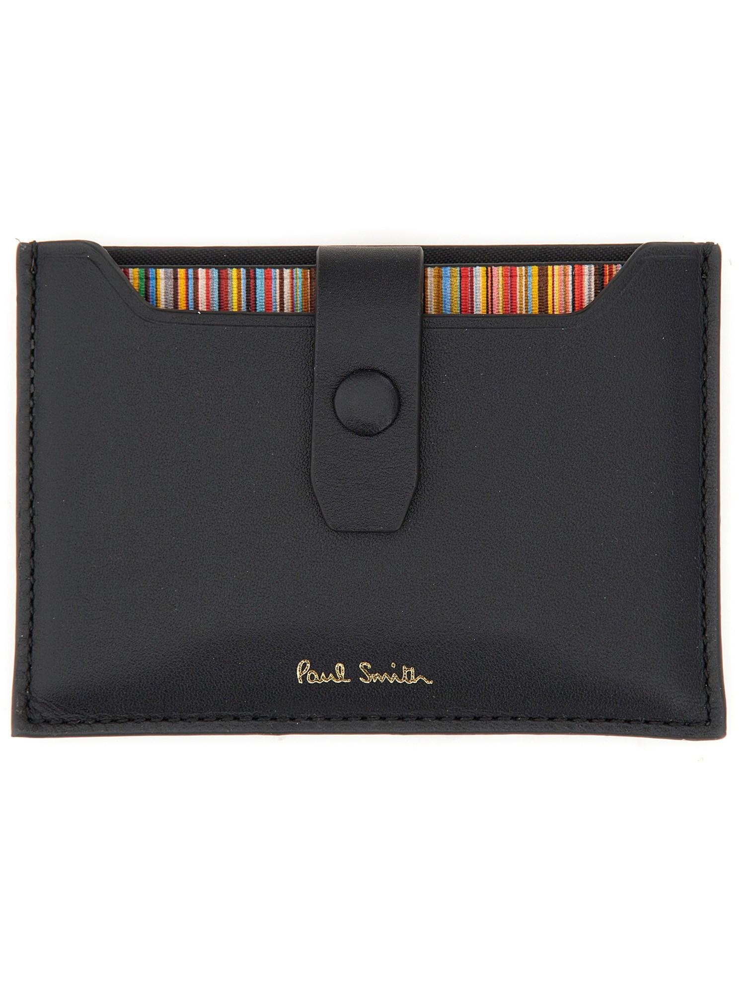 Paul smith portafoglio uomo deals
