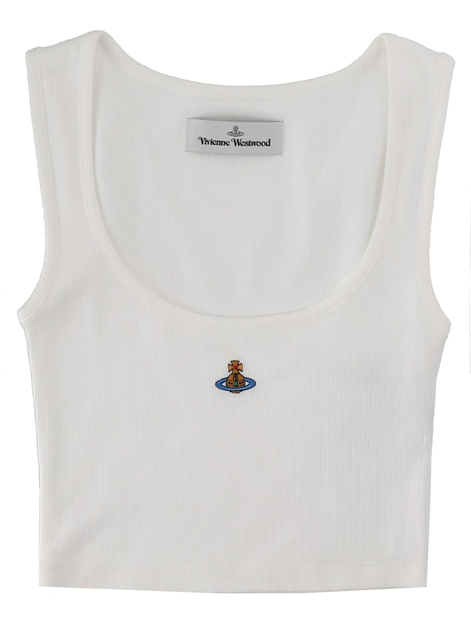 Vivienne Westwood Sleeveless and tank tops for Women | Online Sale