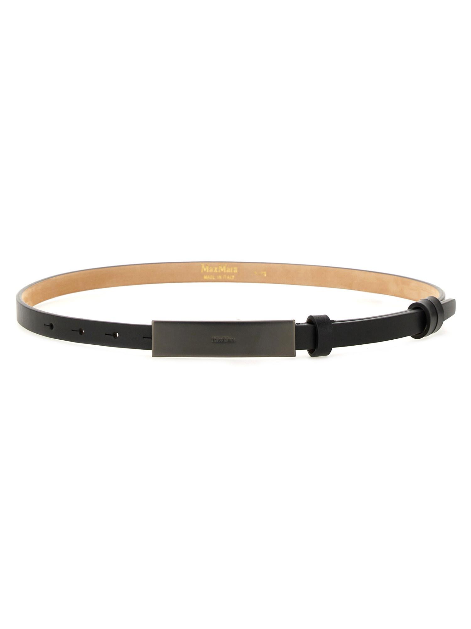 ベルト Max Mara New Plate 15 Max Mara New Plate 15 (Max Mara/ベルト) NEW PLATE 15【BUYMA】