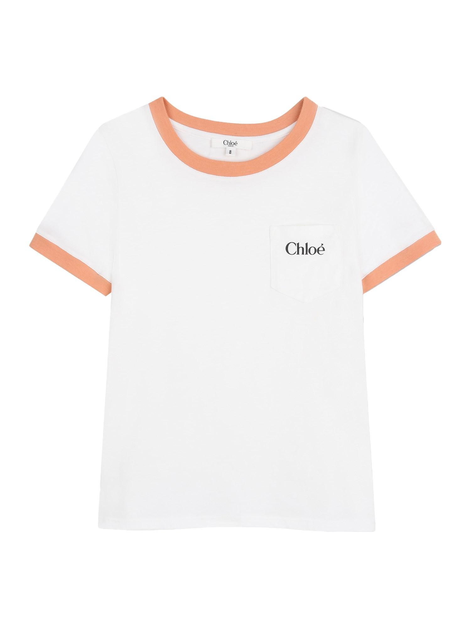 Chloé Tops for Women | Online Sale up to 47% off | Lyst