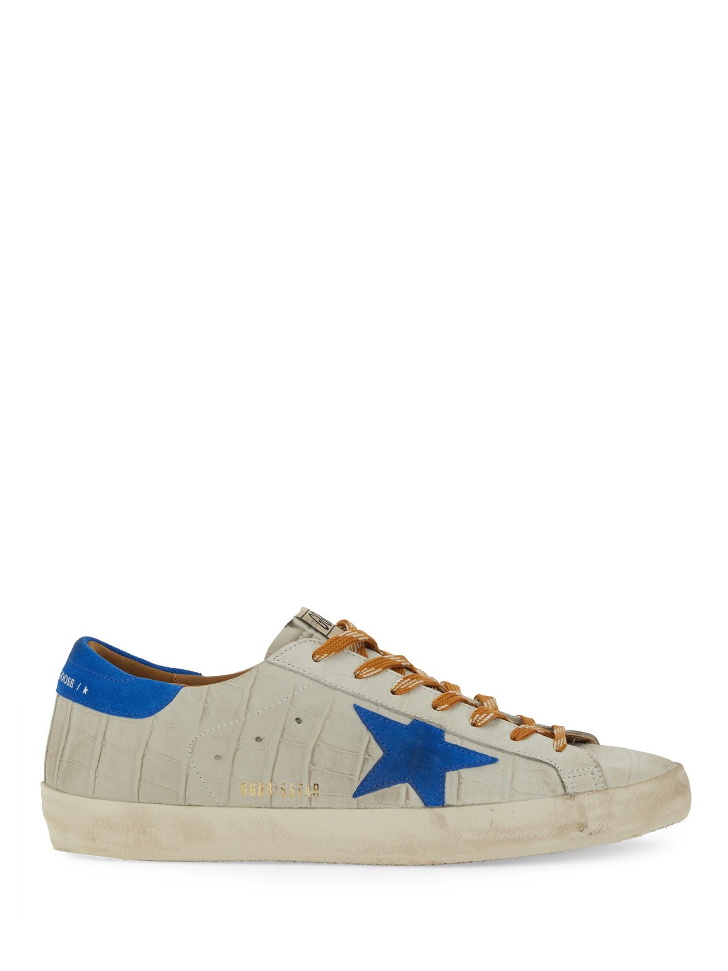Golden Goose Low-top sneakers for Men | Online Sale up to 47