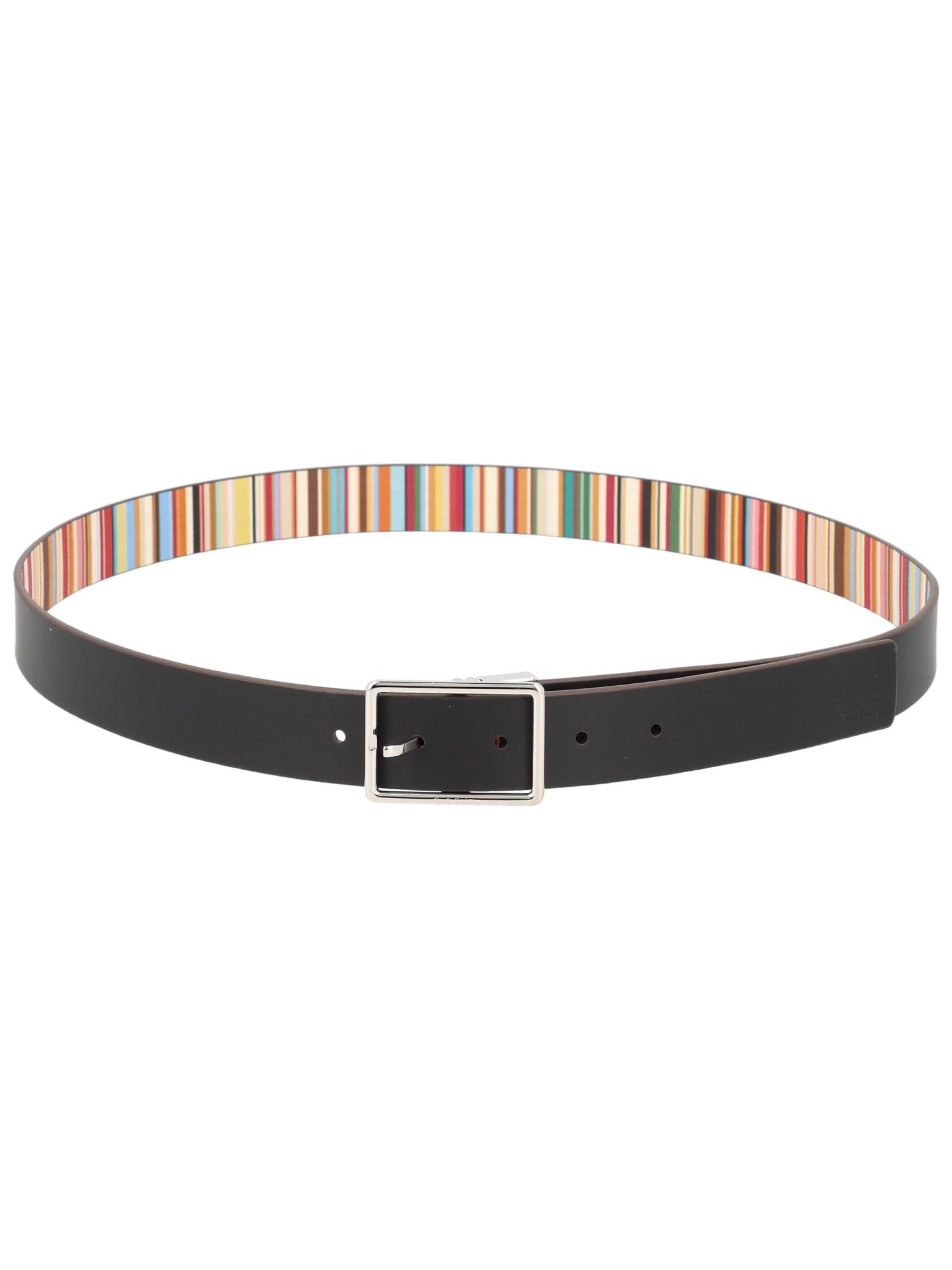 paul smith belt sale