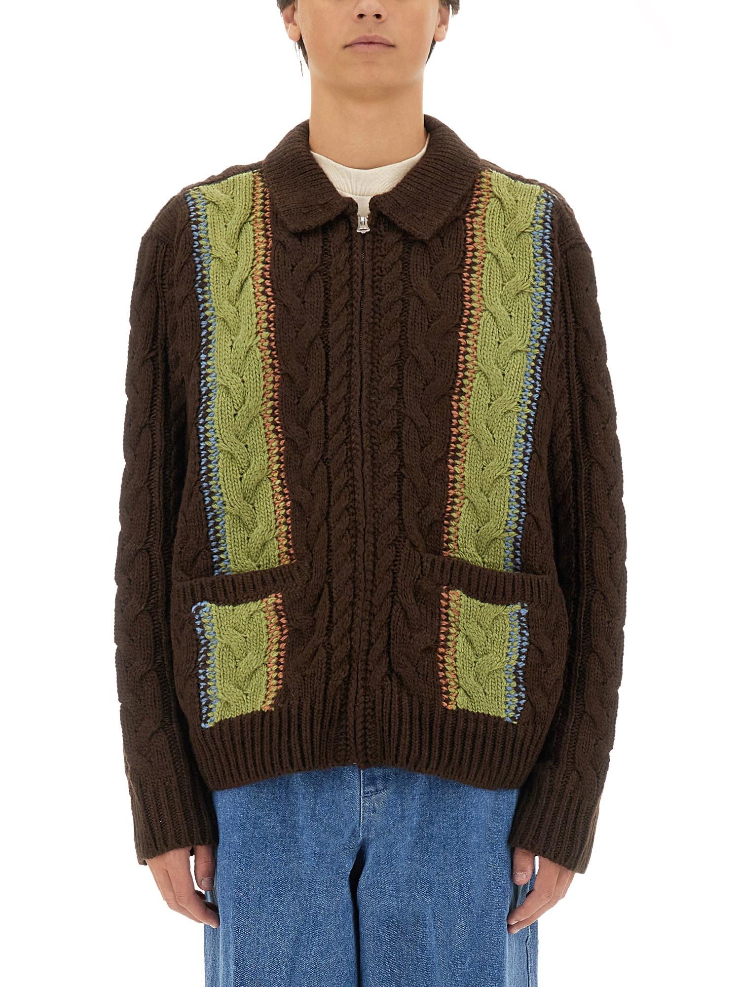 Obey Cardigans for Men | Online Sale up to 63% off | Lyst