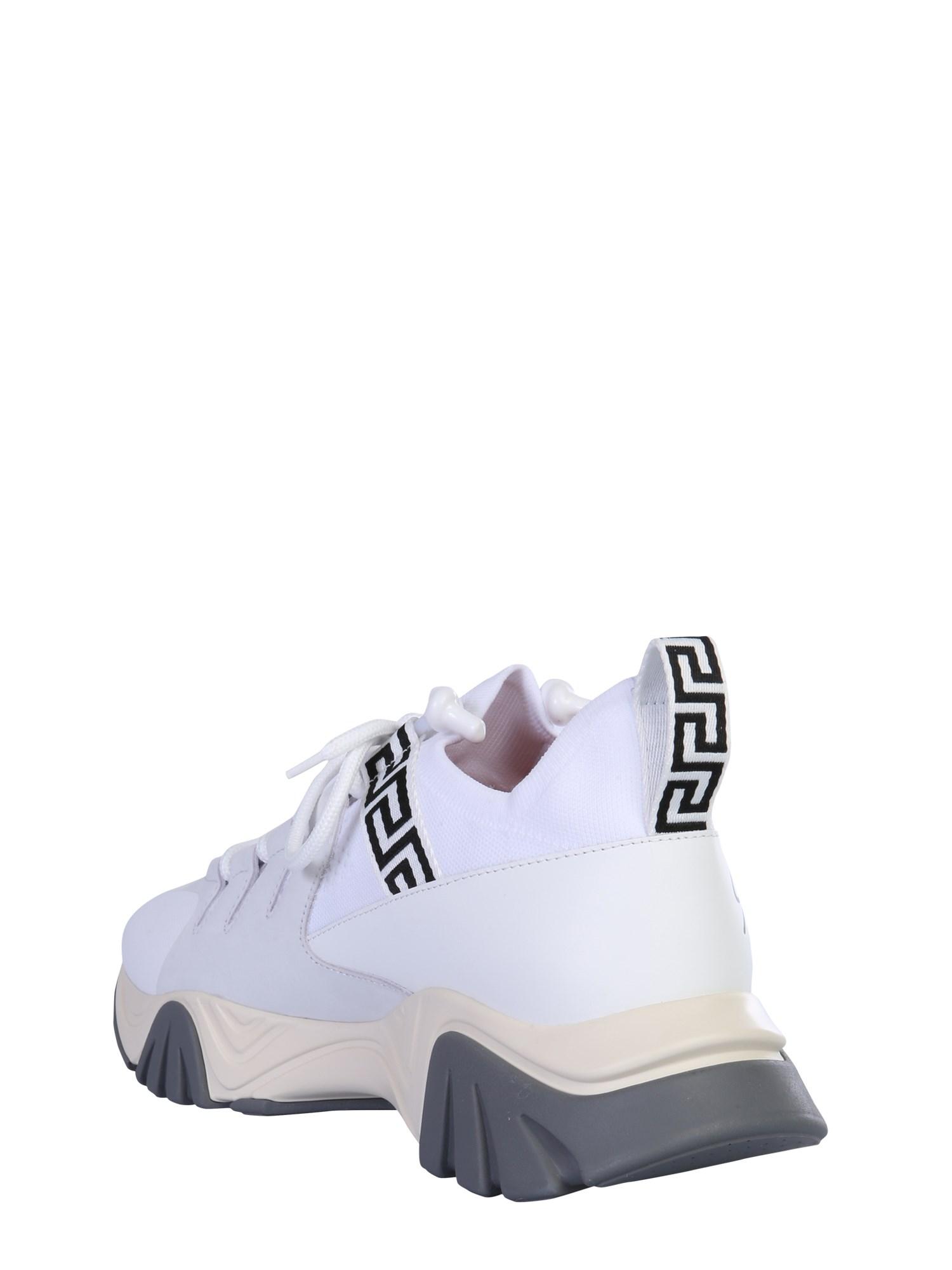 Versace Squalo Gianni Signature 