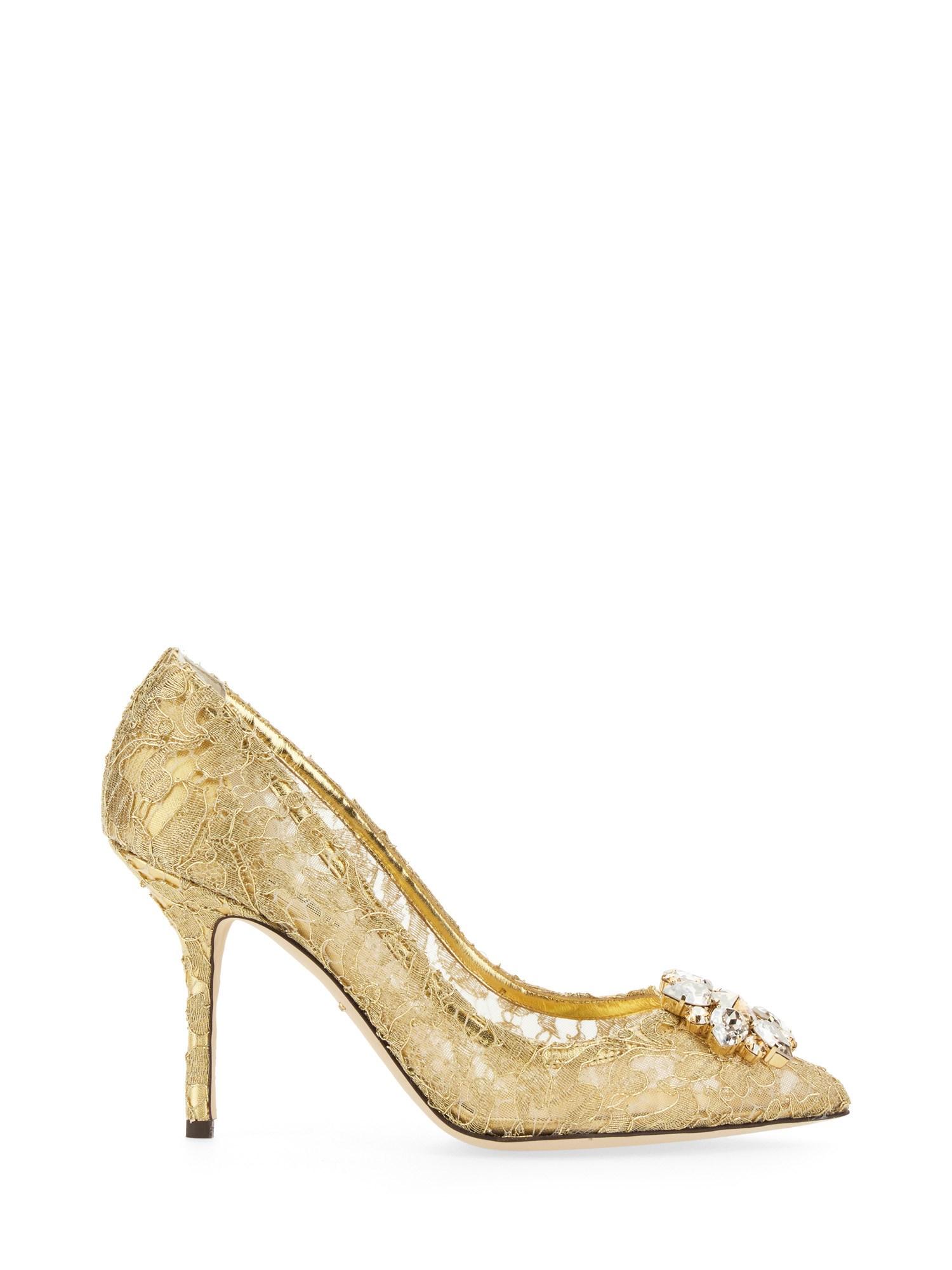 dolce gabbana bellucci shoes
