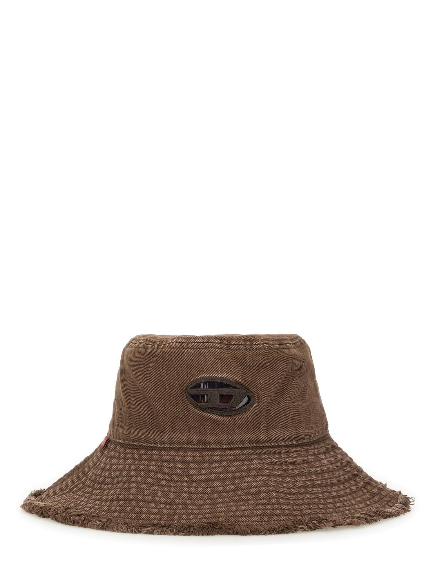 DIESEL Bucket Hat 