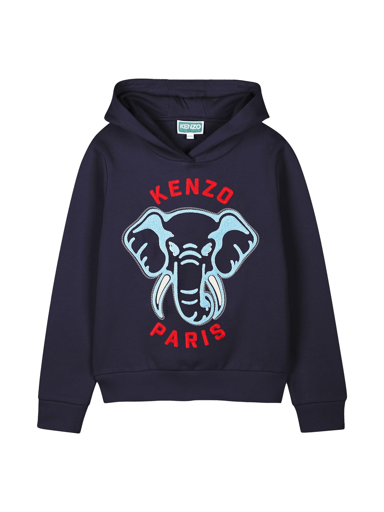 KENZO Hoodies for Women | Online Sale up to 49% off | Lyst