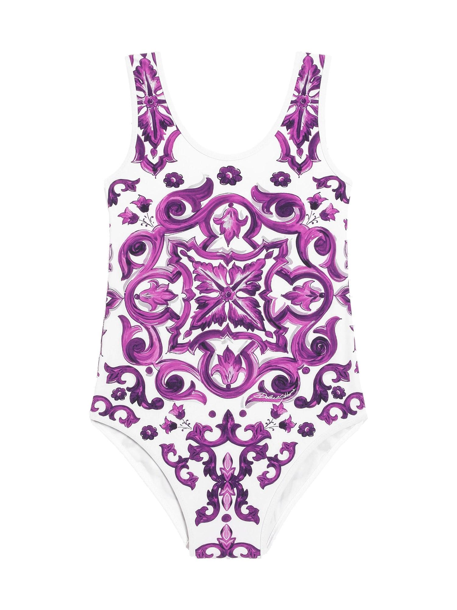 Dolce & Gabbana イチゴプリント ワンピース水着 $_57.PNG?set_id=880000500F
