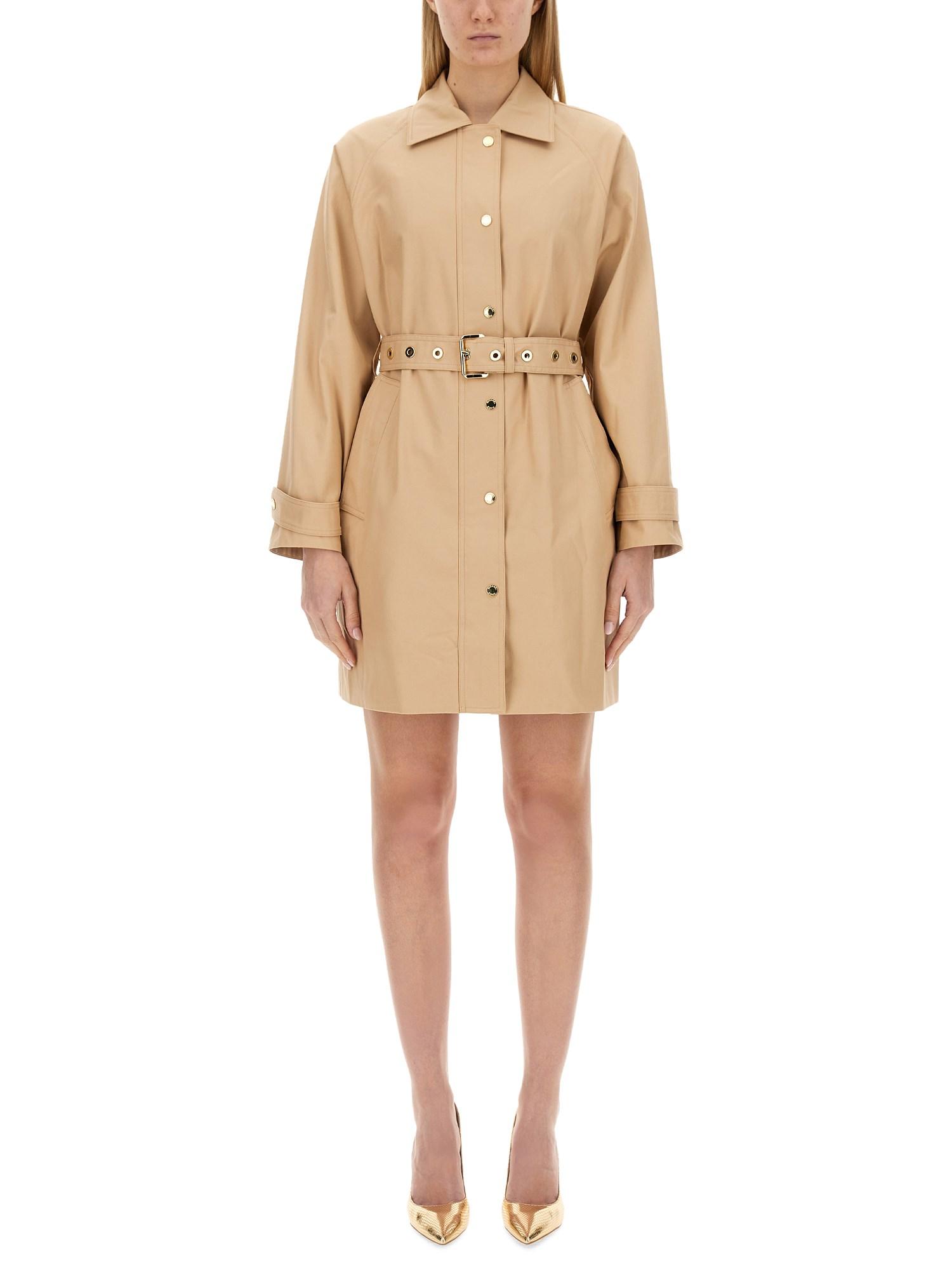 michael kors womens coats uk