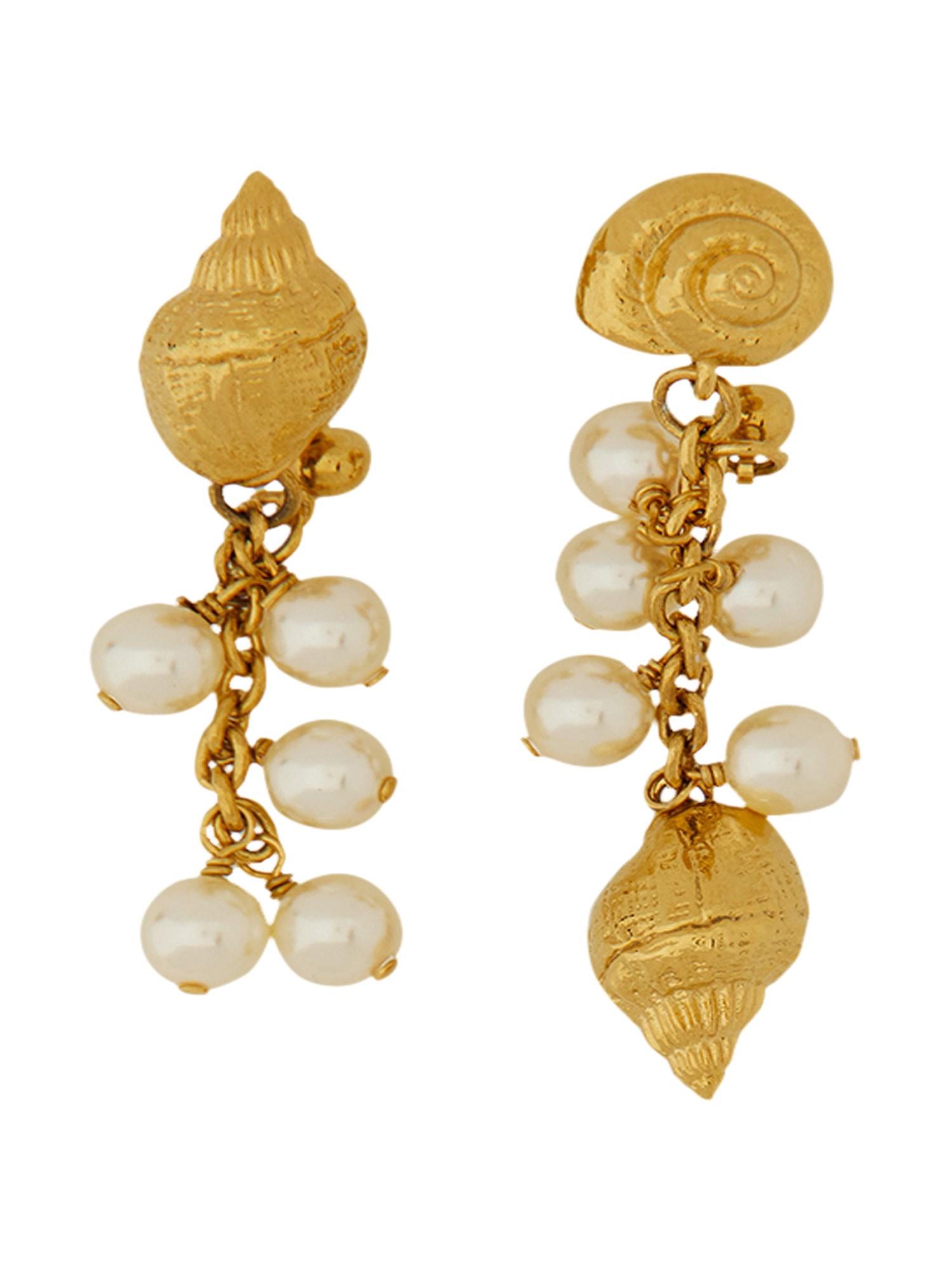 ブレスレット CHLOE ORECCHINI CON LOGO Chloé The Chloé Iconic Bracelet | Chloé US