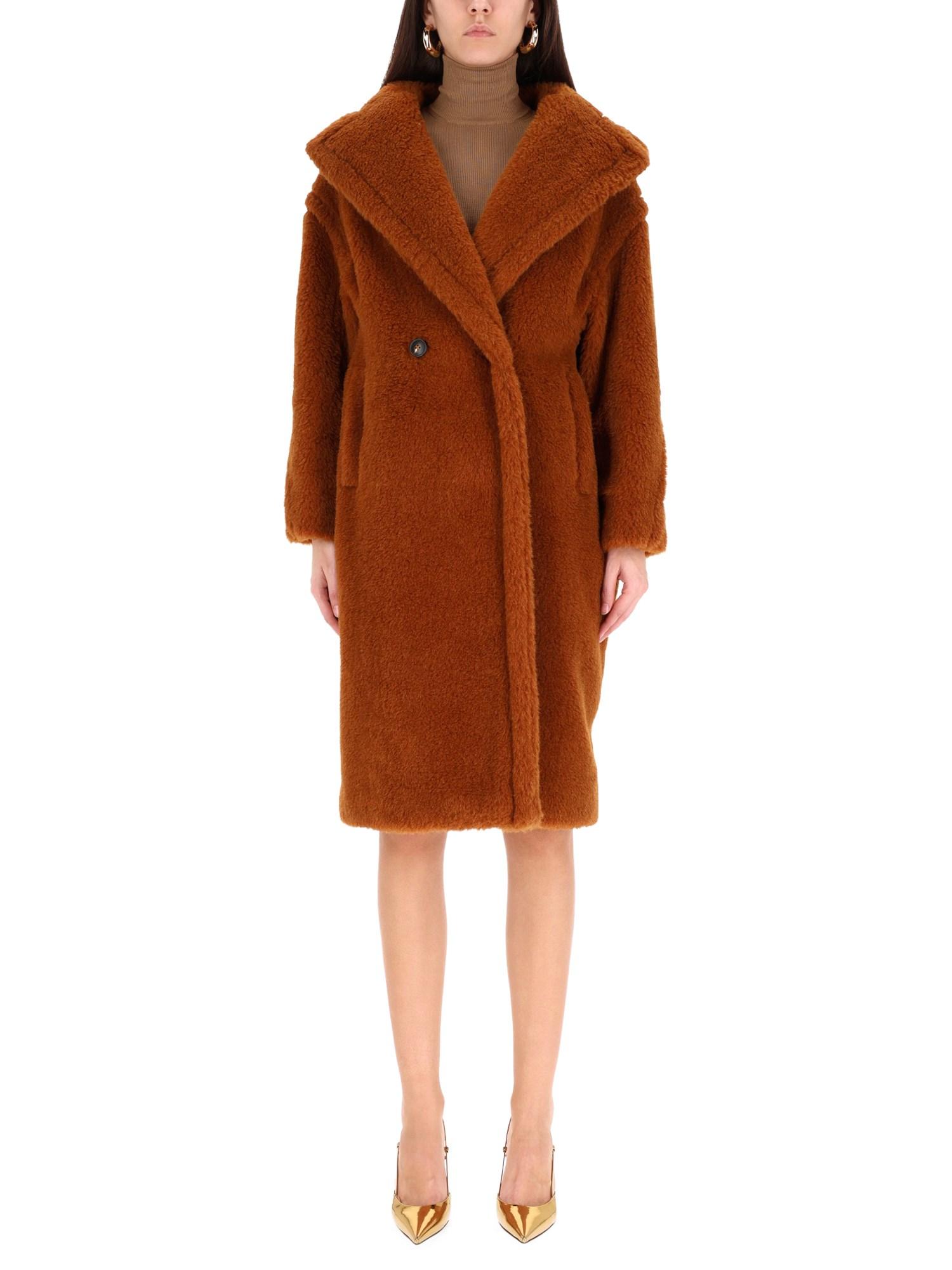 Max Mara Teddy Coats for Women Up to 34% off Lyst UK