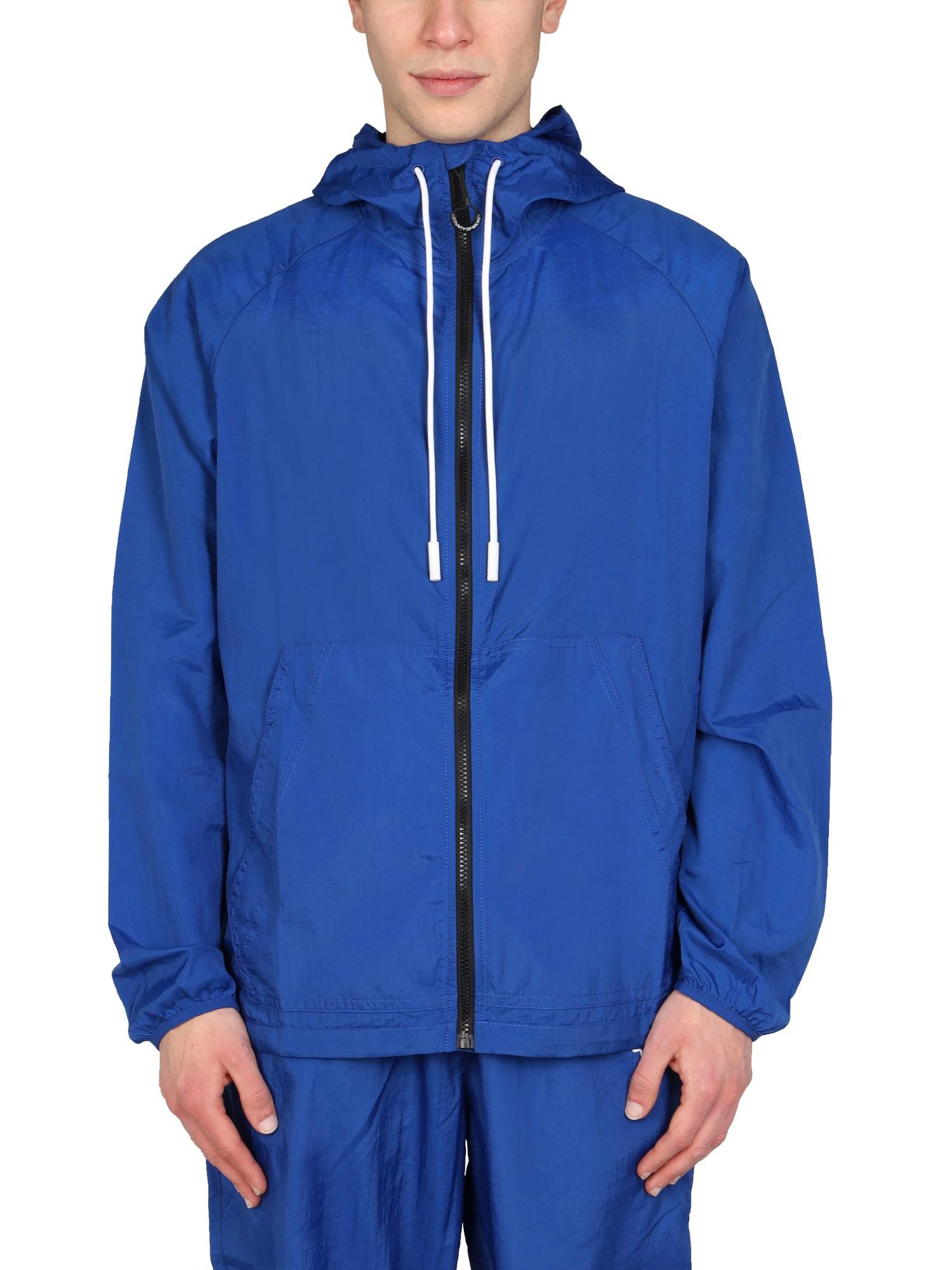 Marcelo Burlon Jackets for Men | Online Sale up to 83% off | Lyst