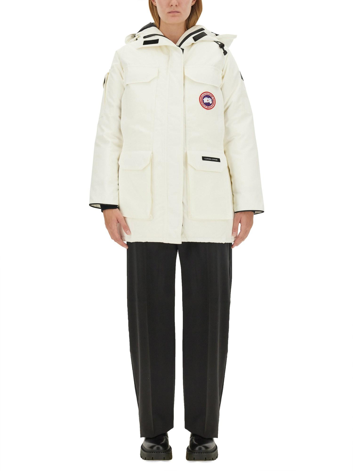 Canada Goose Expedition Jackets for Women Up to 30 off Lyst UK