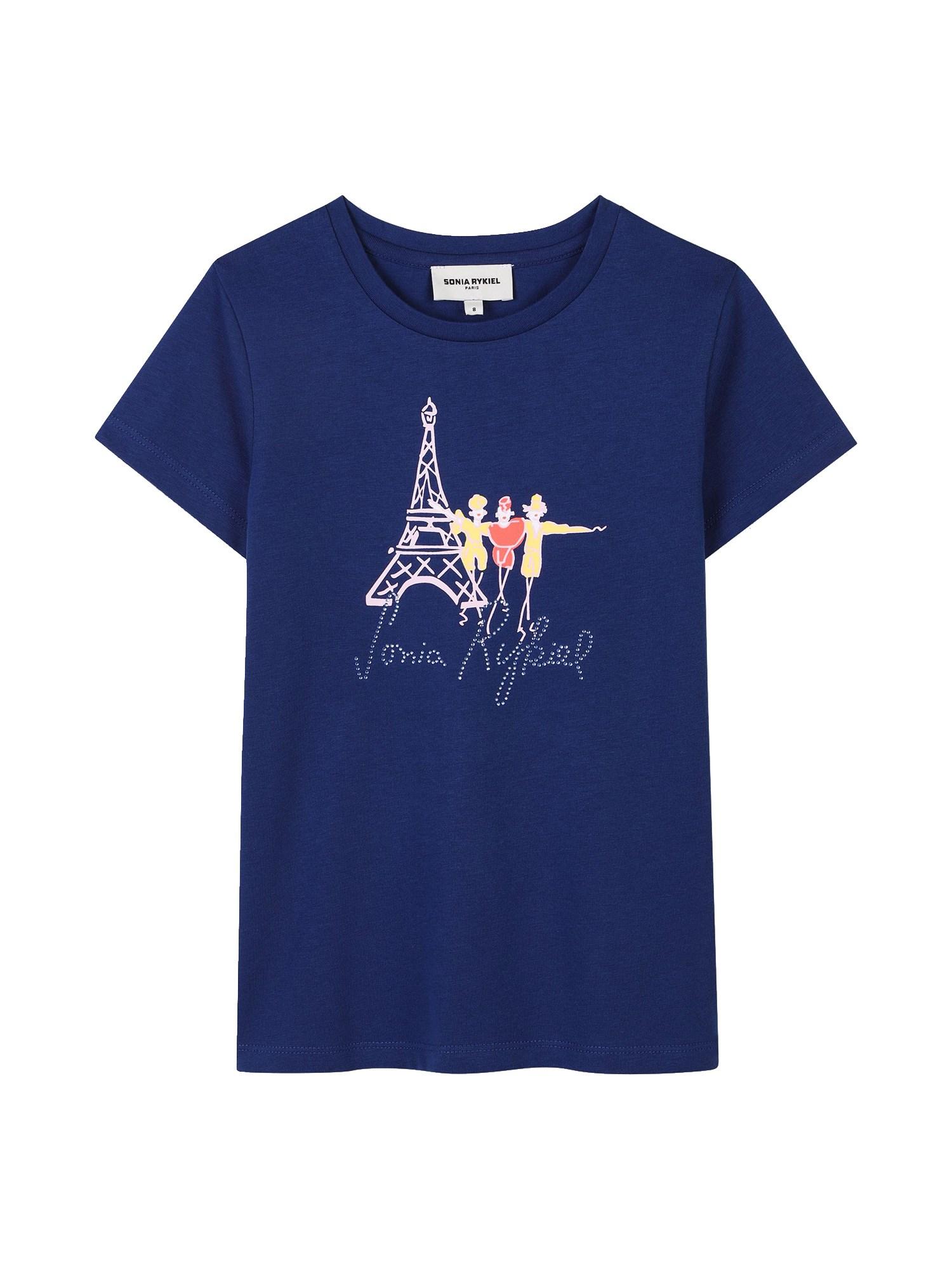 Sonia Rykiel T-shirts for Women | Online Sale up to 65% off | Lyst