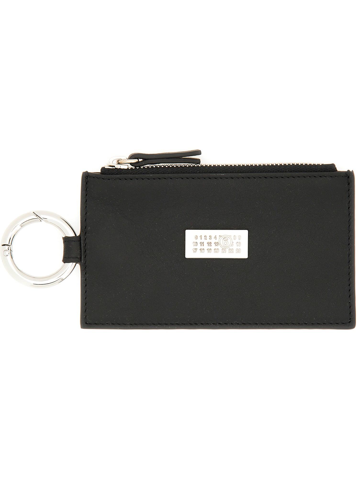 MM6 by Maison Martin Margiela Wallets and cardholders for