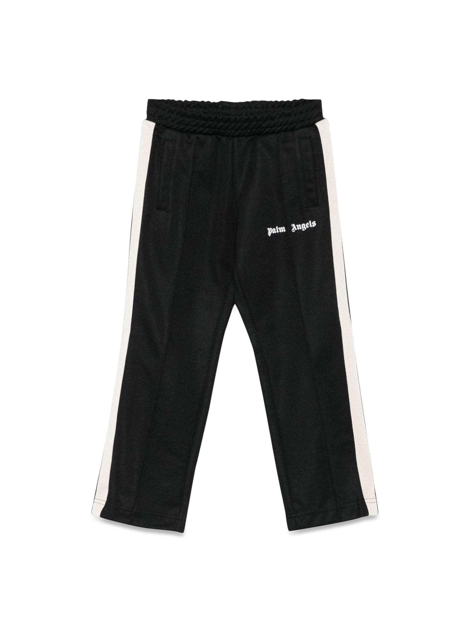 Palm angels tracksuit bottoms womens sale