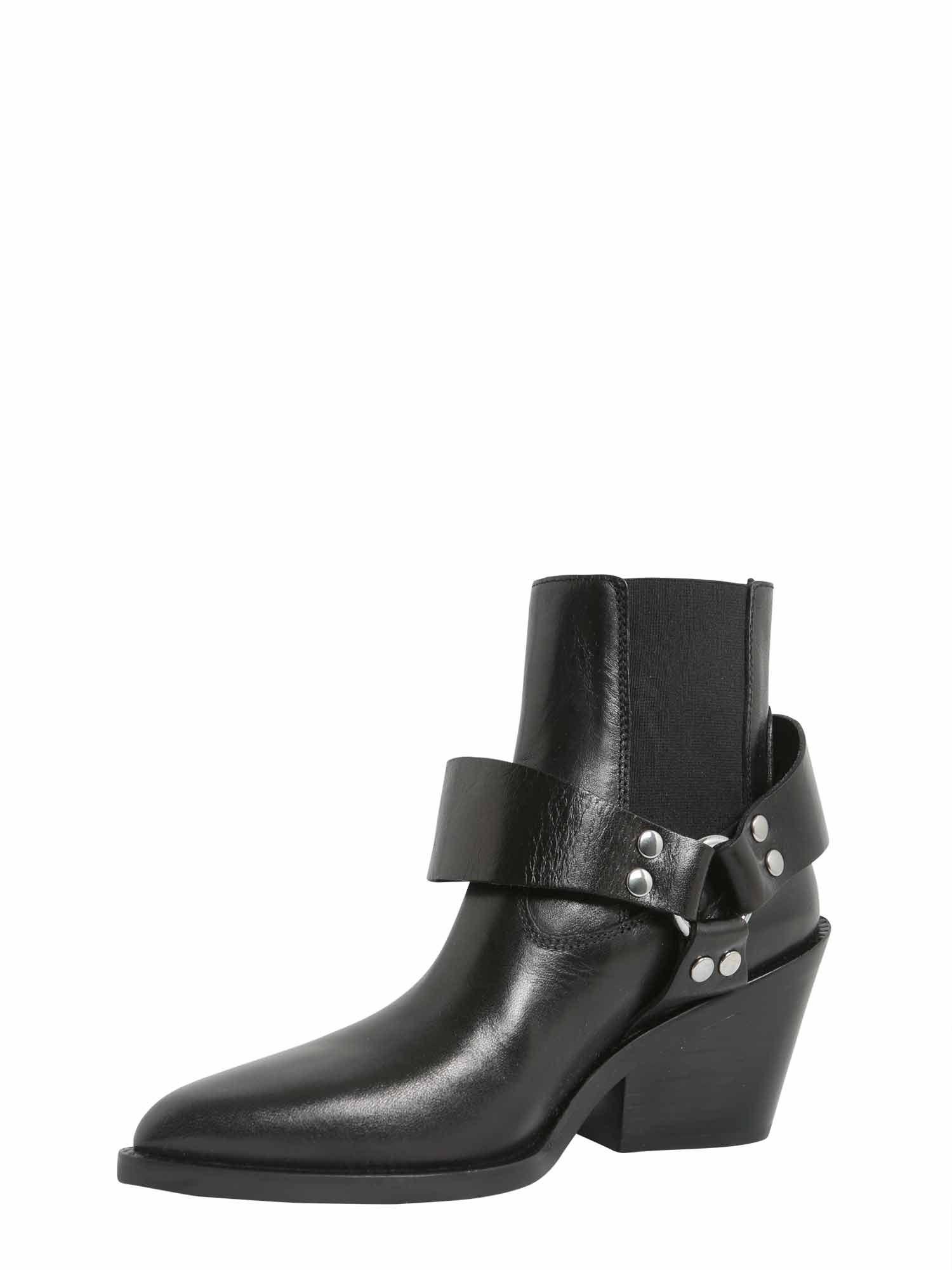 margiela santiago boots