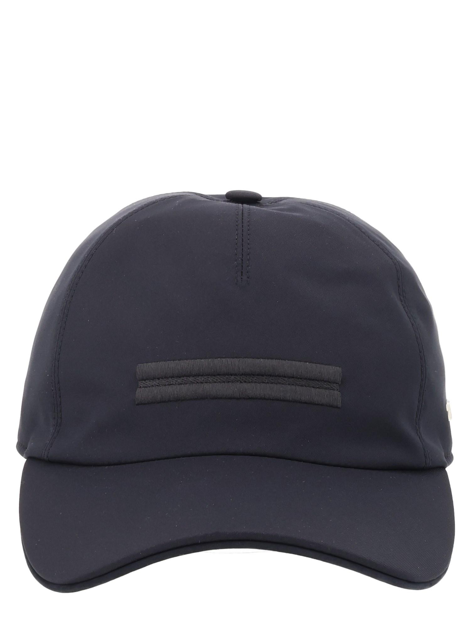 ZEGNA Hats for Men | Online Sale up to 68% off | Lyst