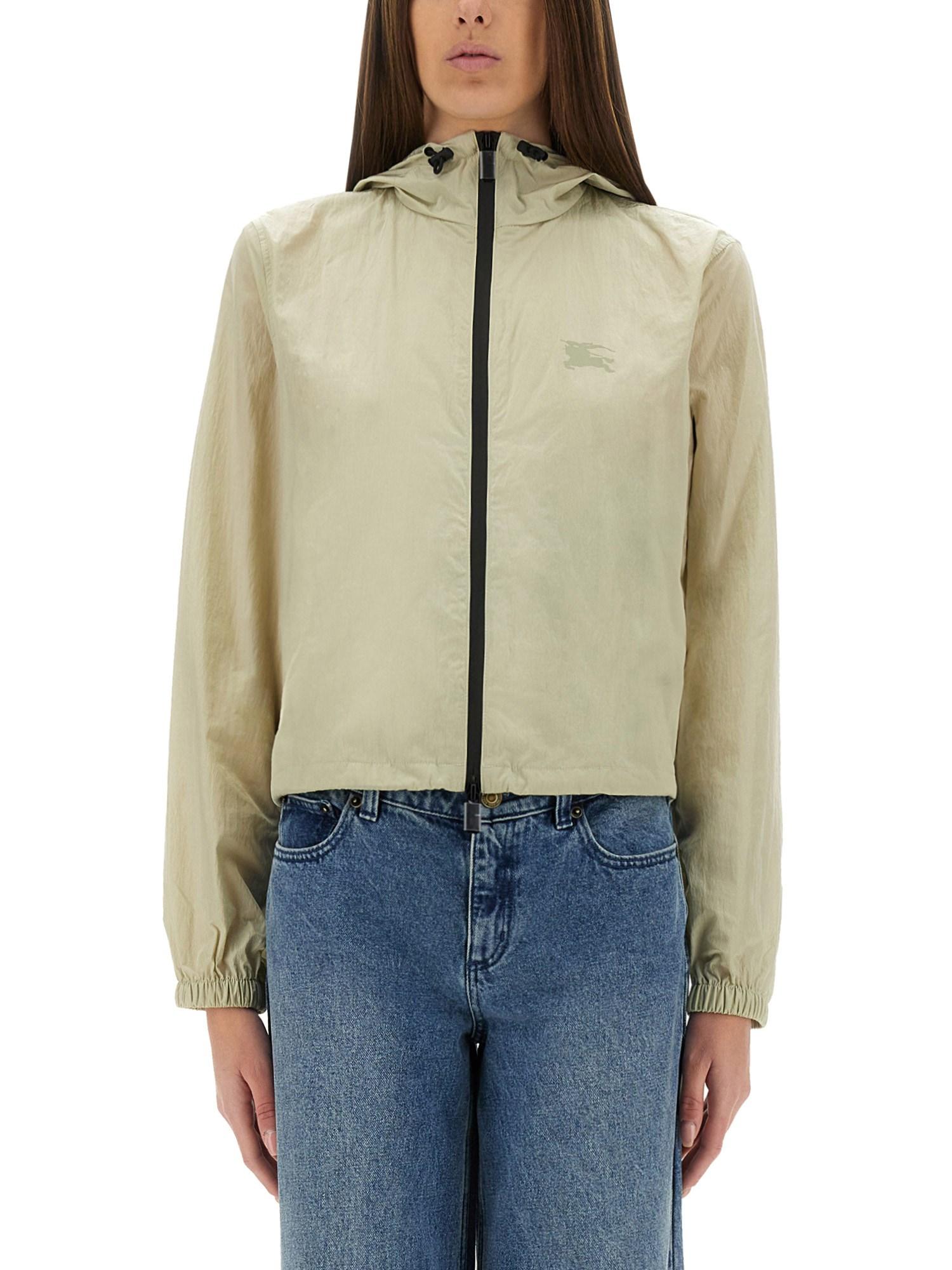Burberry Casual jackets for Women | Online Sale up to 65