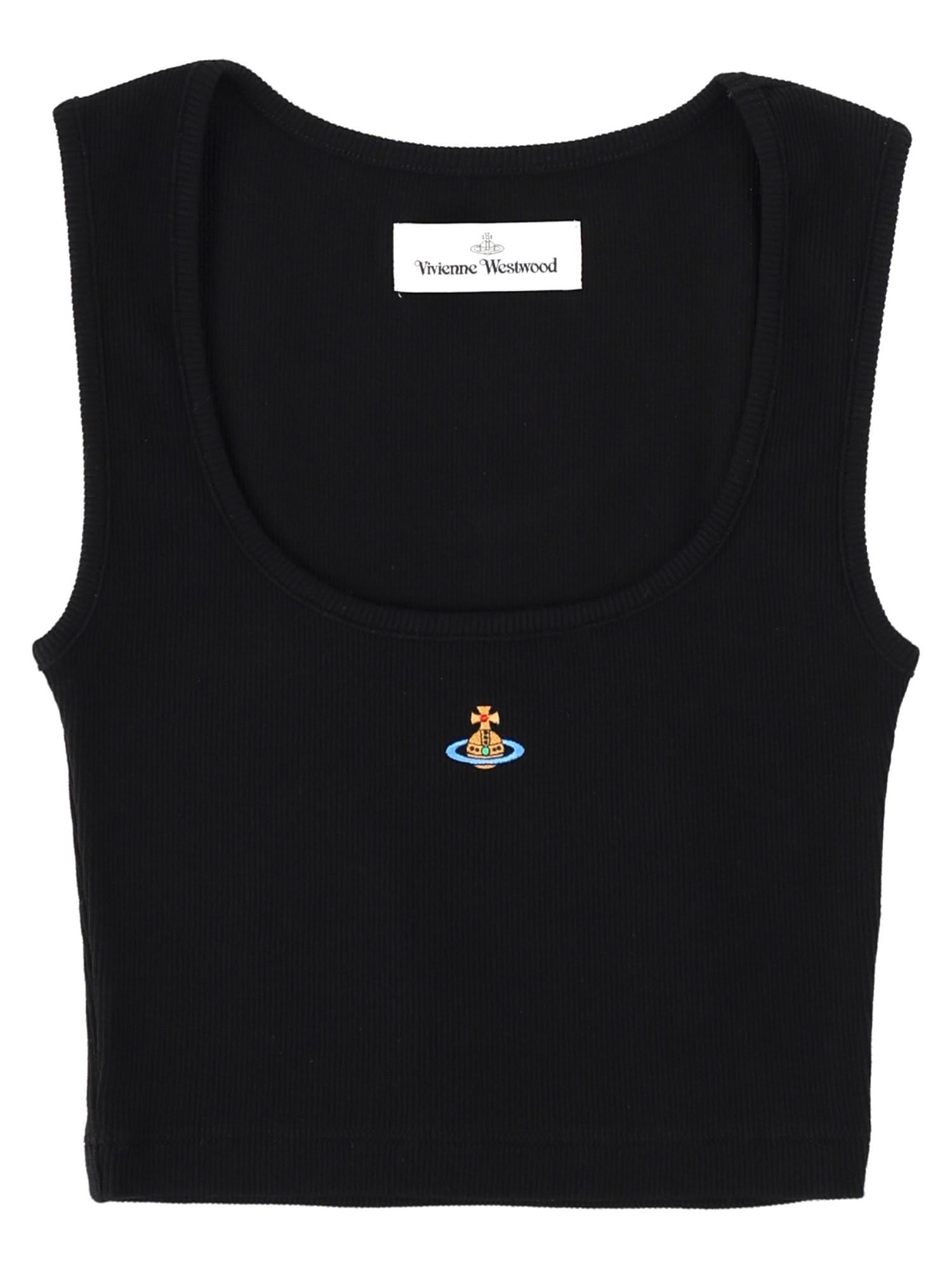 Vivienne Westwood Sleeveless and tank tops for Women | Online Sale