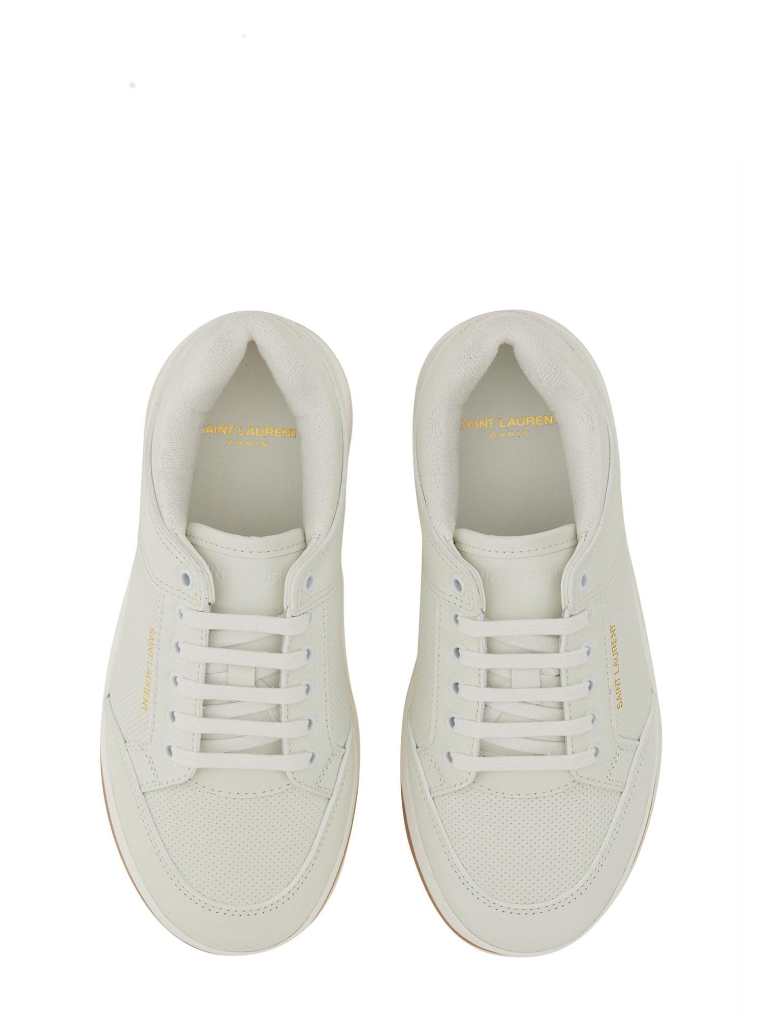 Sneakers Saint Laurent da donna Sconto online fino al 60 Lyst