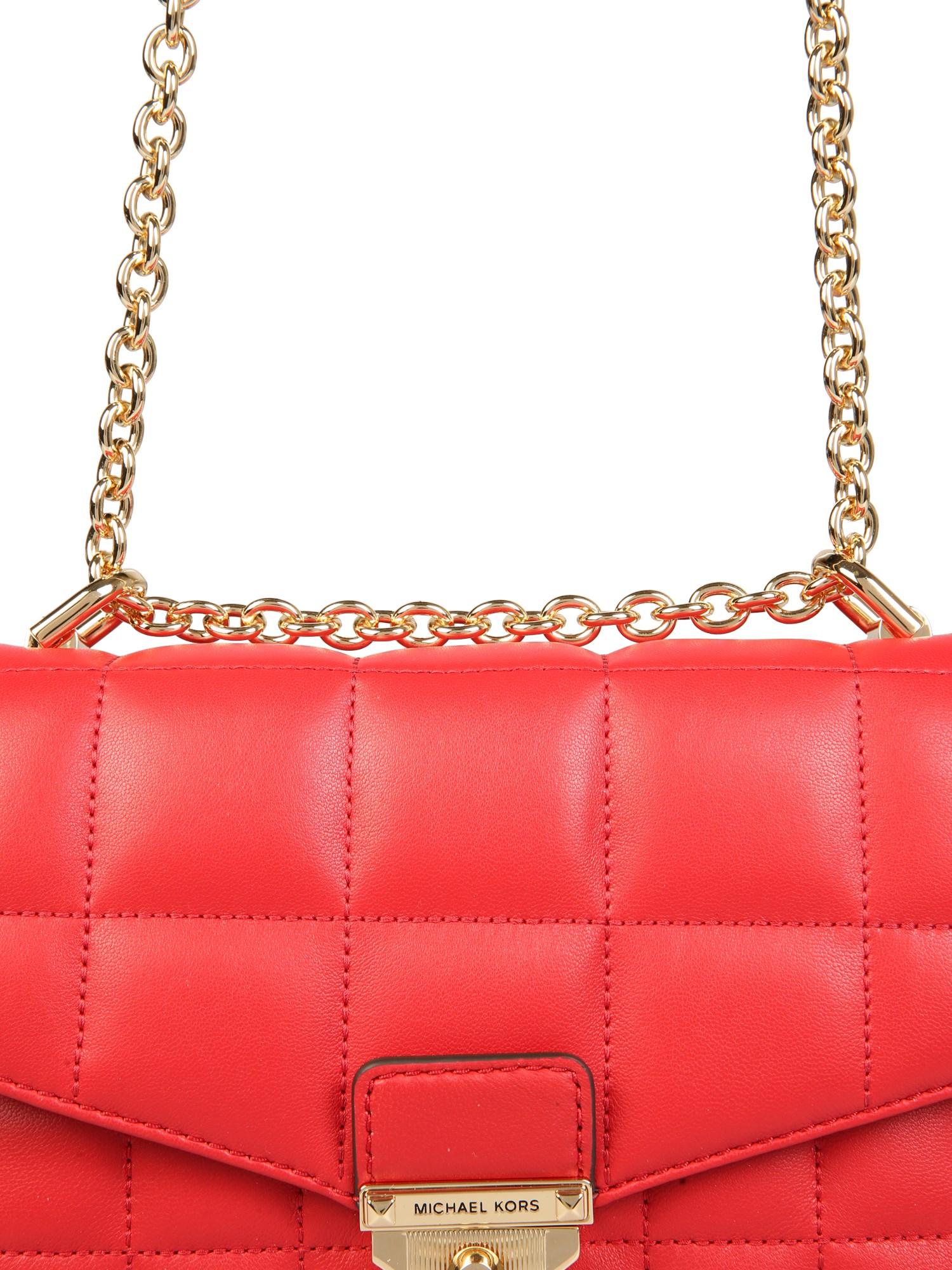 ensacar michael kors soho