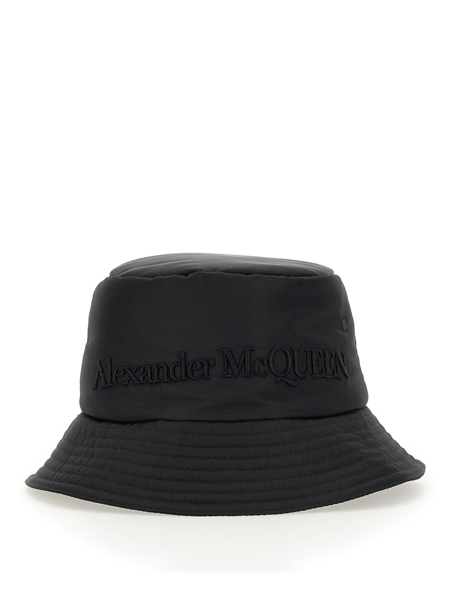 Cappelli McQueen da donna Sconto online fino al 35% Lyst