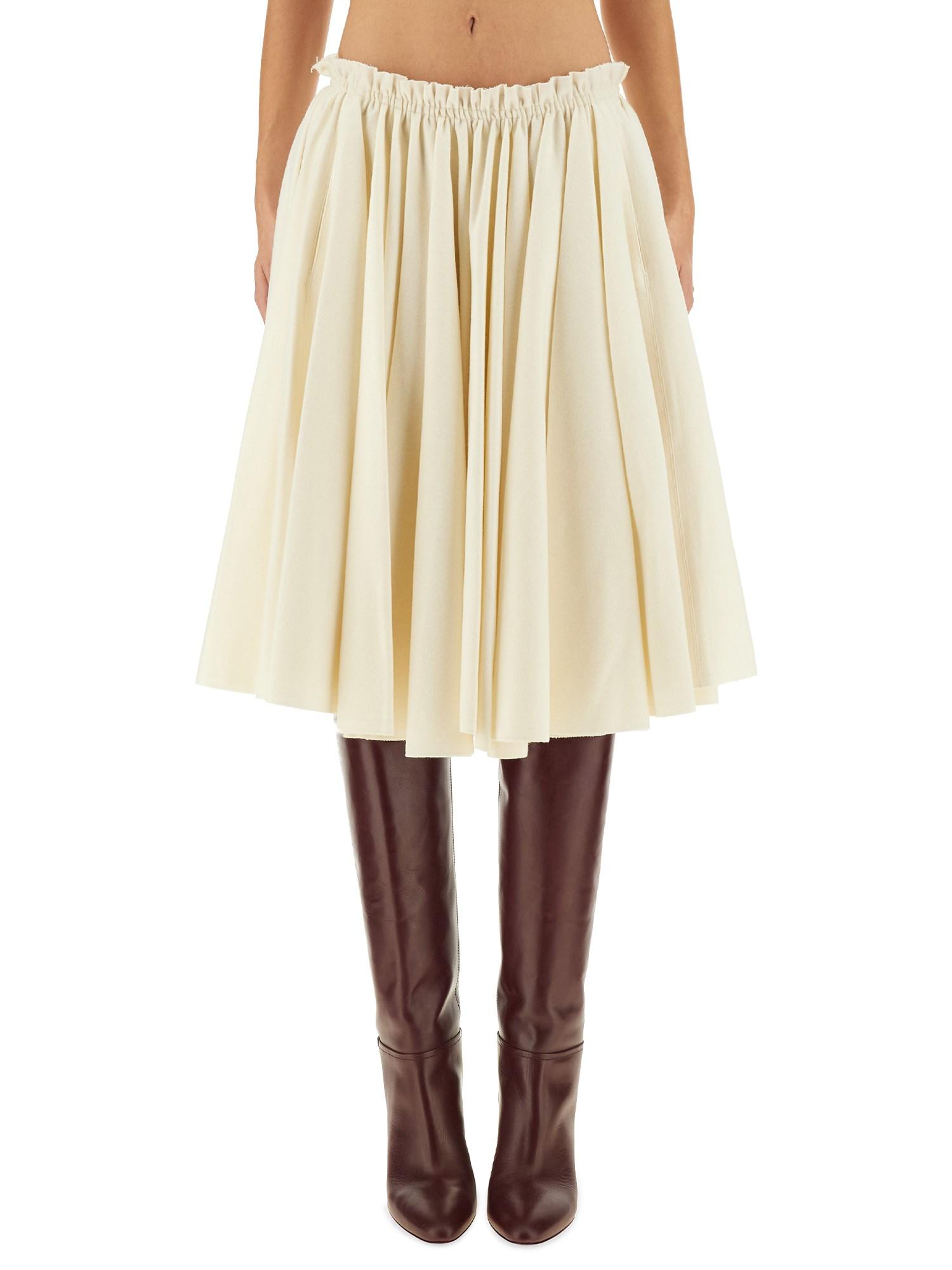 Ami Paris Skirts for Women | Online Sale up to 59% off | Lyst