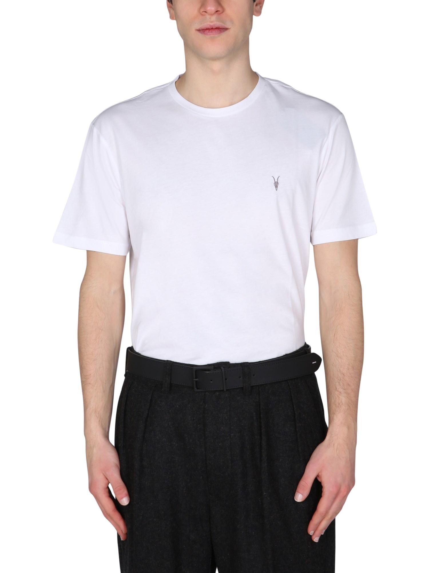 ricamare t shirt
