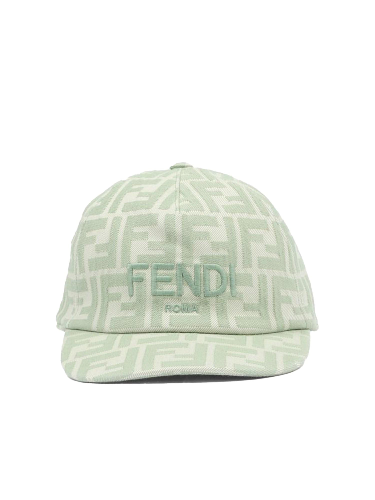 Fendi Hats for Women | Online Sale up to 41% off | Lyst