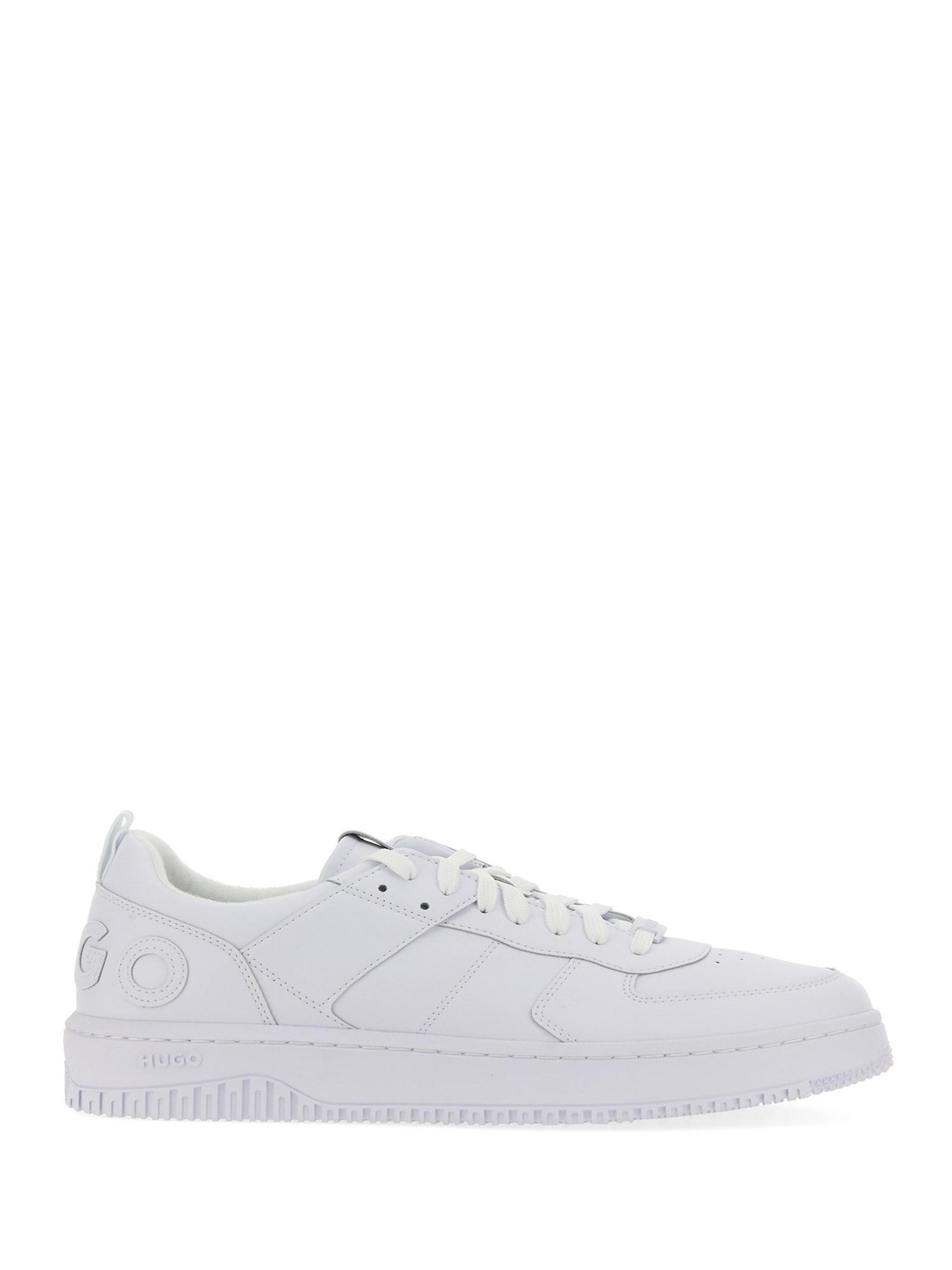 Hugo boss lage sneakers sale