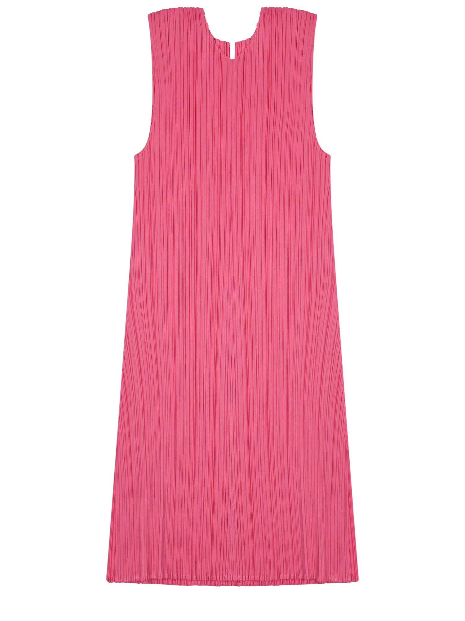 Pink Pleats Please Issey Miyake Tops for Women | Lyst