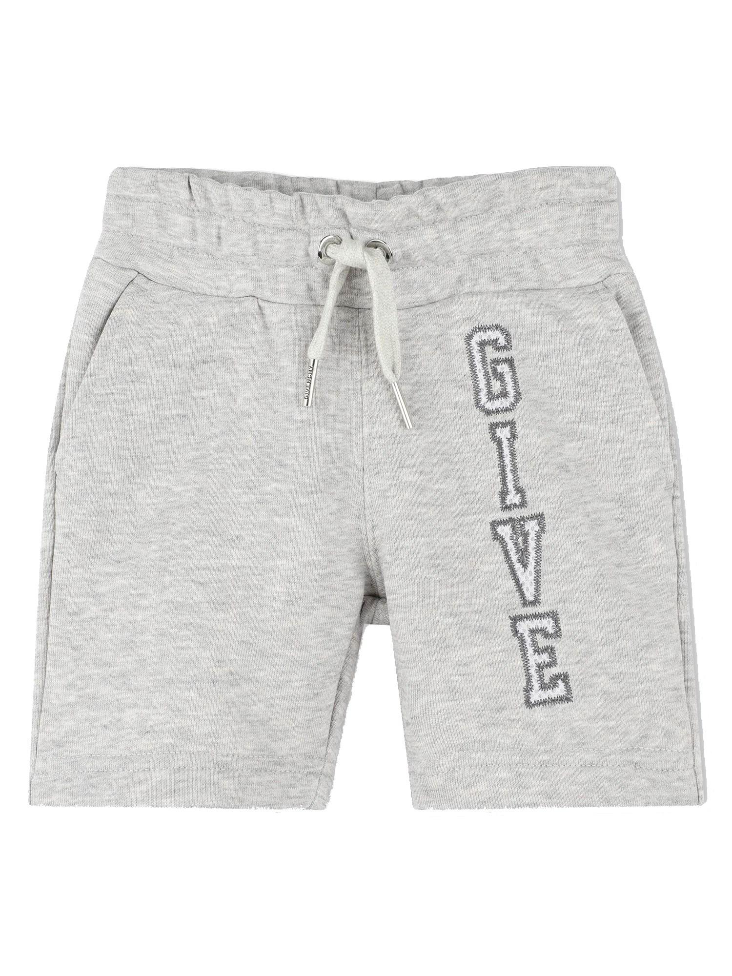 パンツ GIVENCHY Women Shorts  Burmudas BW514V14FU P GIV 067 GREY Gray Givenchy Shorts for Women | Lyst