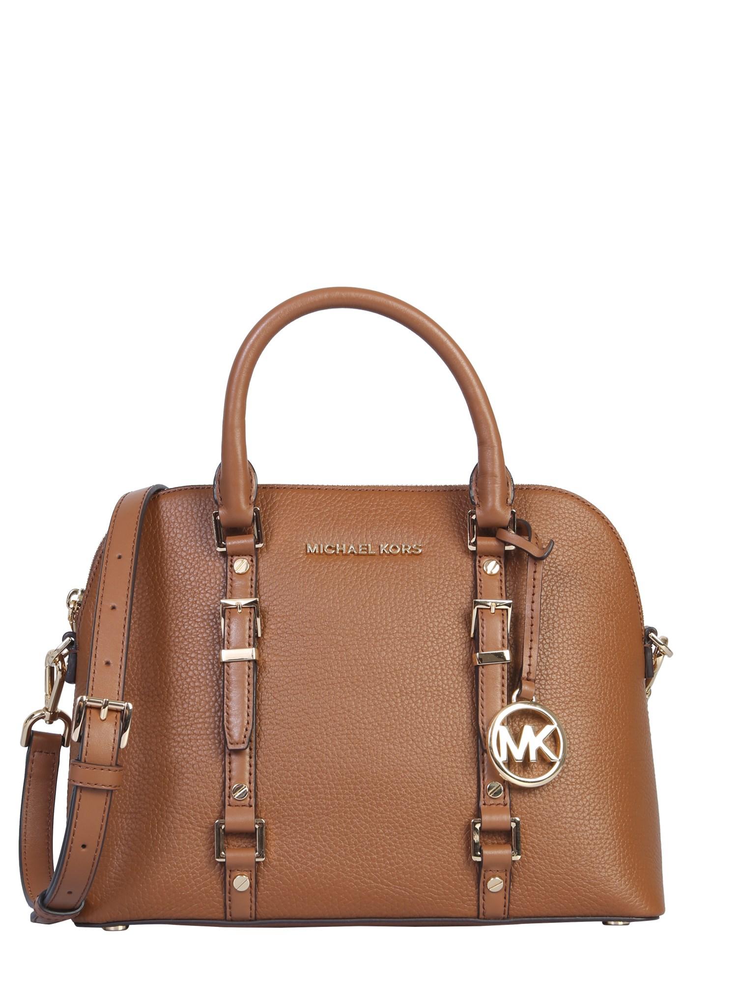 michael kors hand luggage