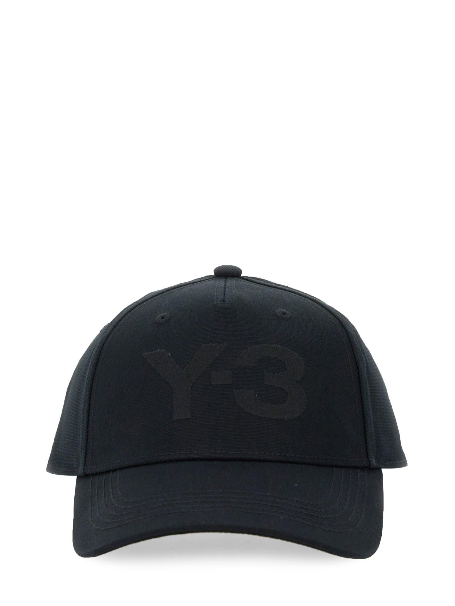 帽子 Y-3 HEADBAND BLACK y-3-headband-black-je4023-2.